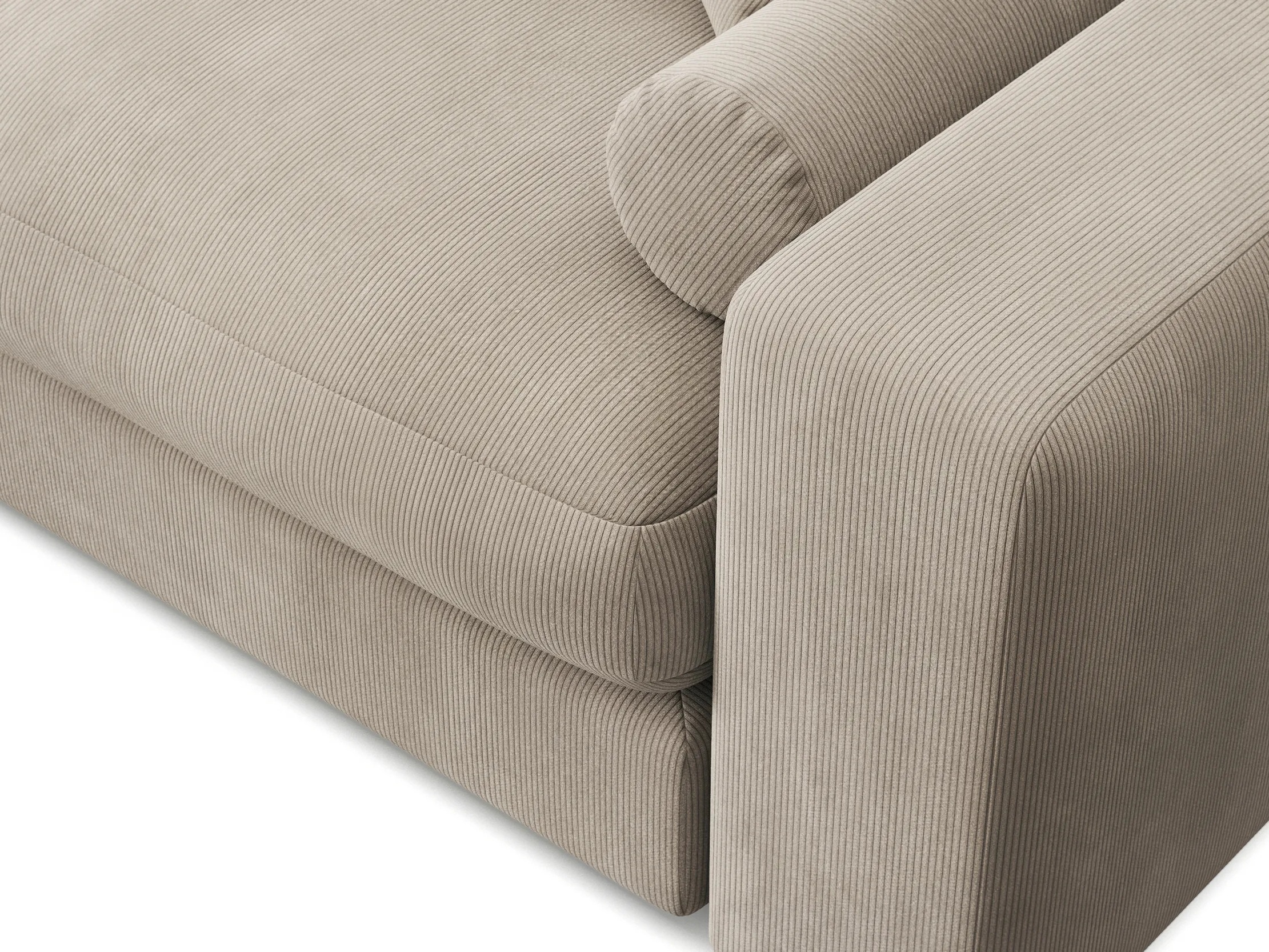 Sarokkanapé Venelba 107 (Fjord 27)