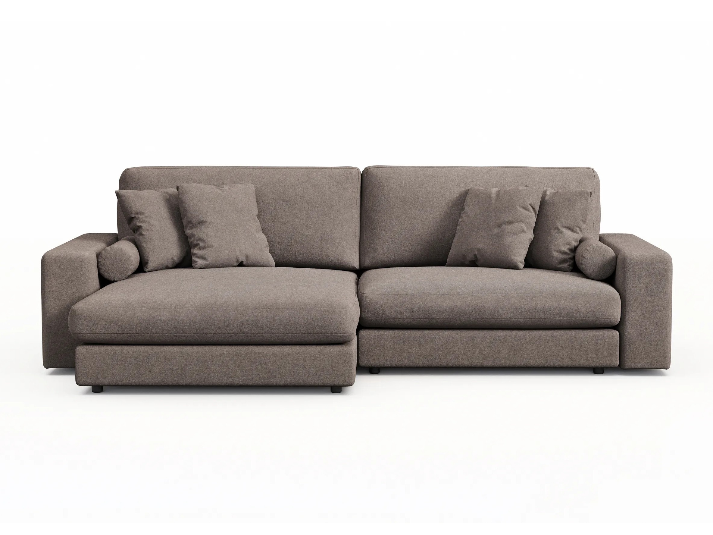 Sarokkanapé Venelba 107 (Storm 09)