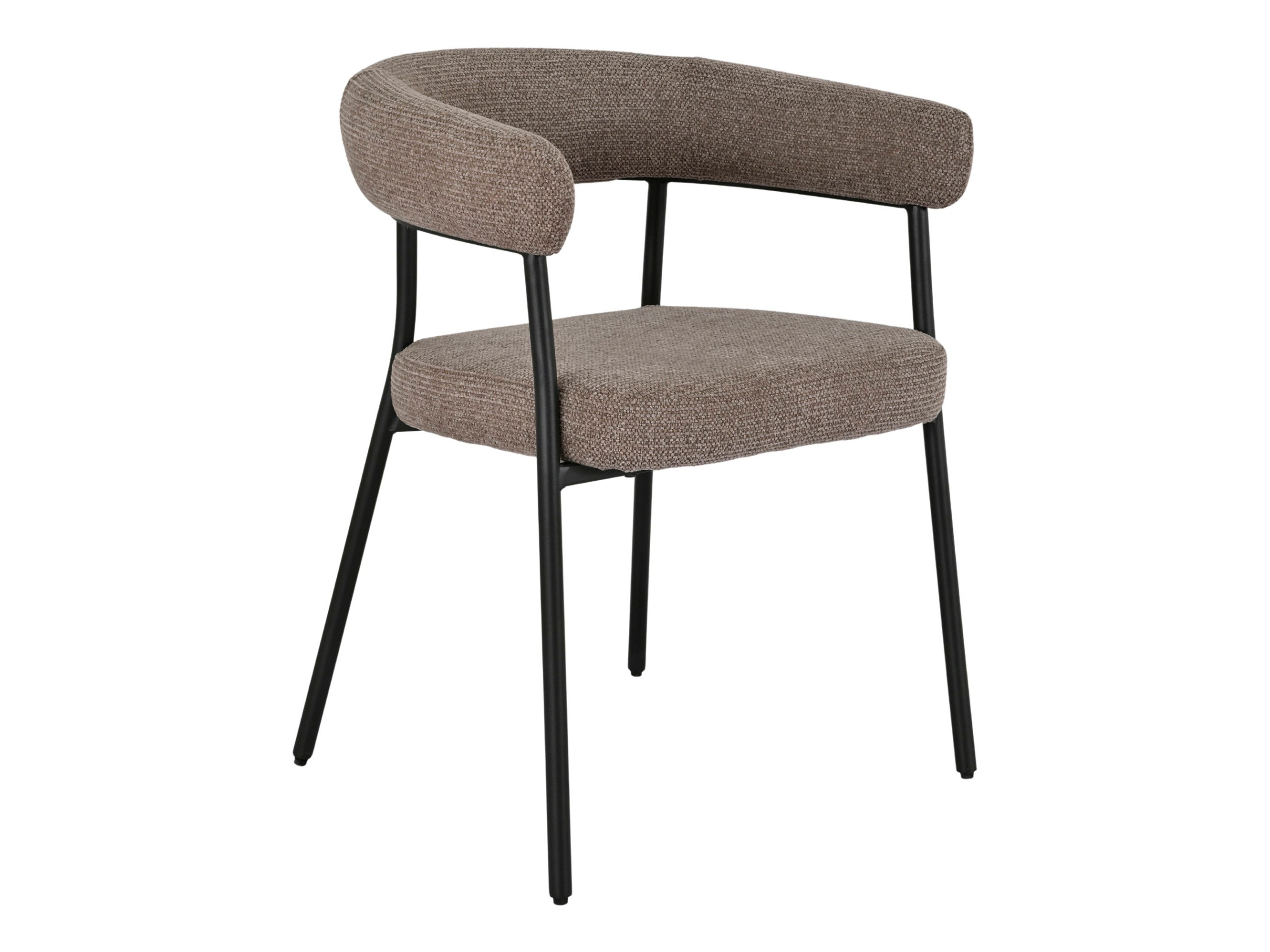 Szék Brea 159 (Barna)