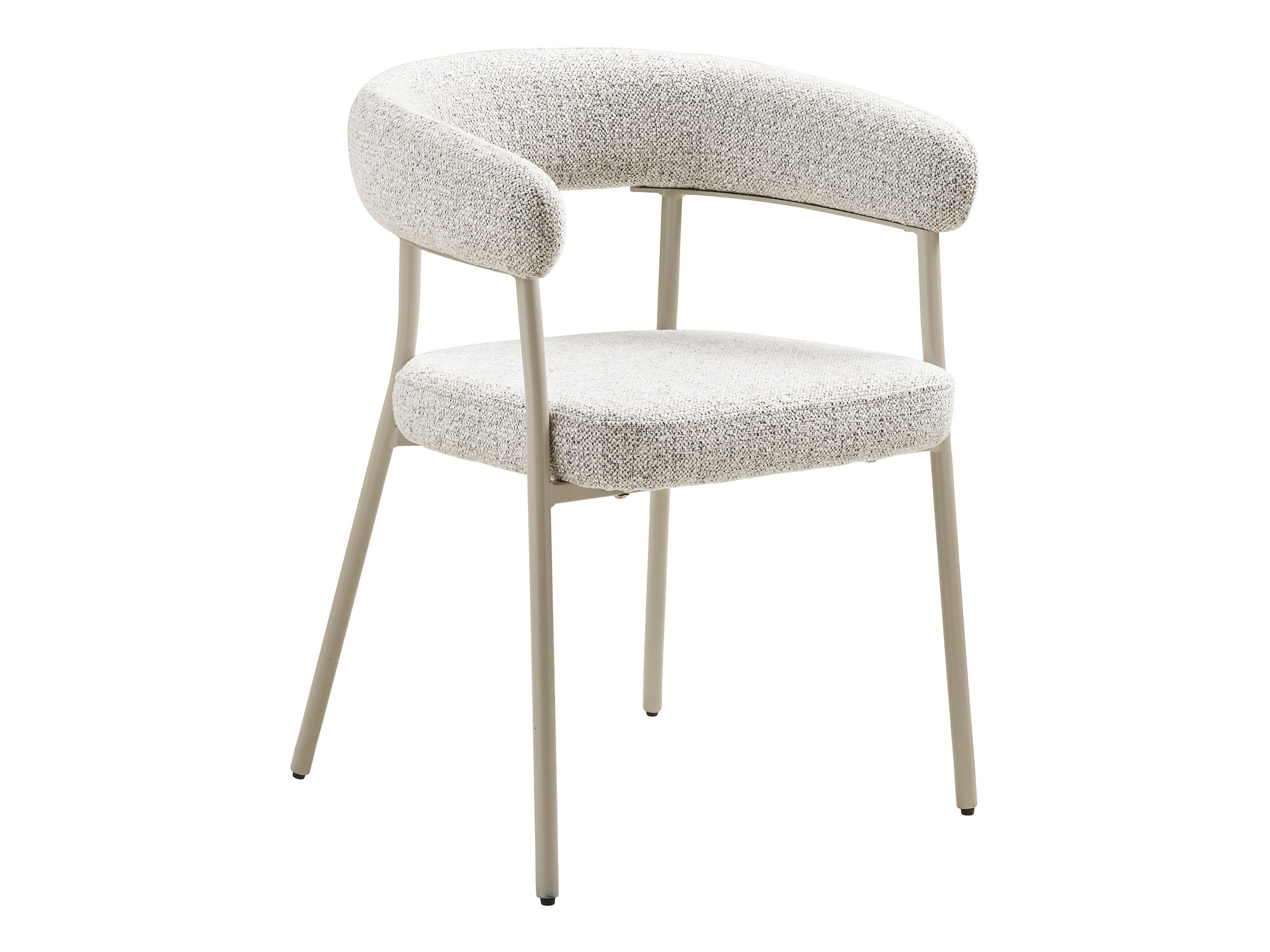 Szék Brea 159 (Világosszürke)