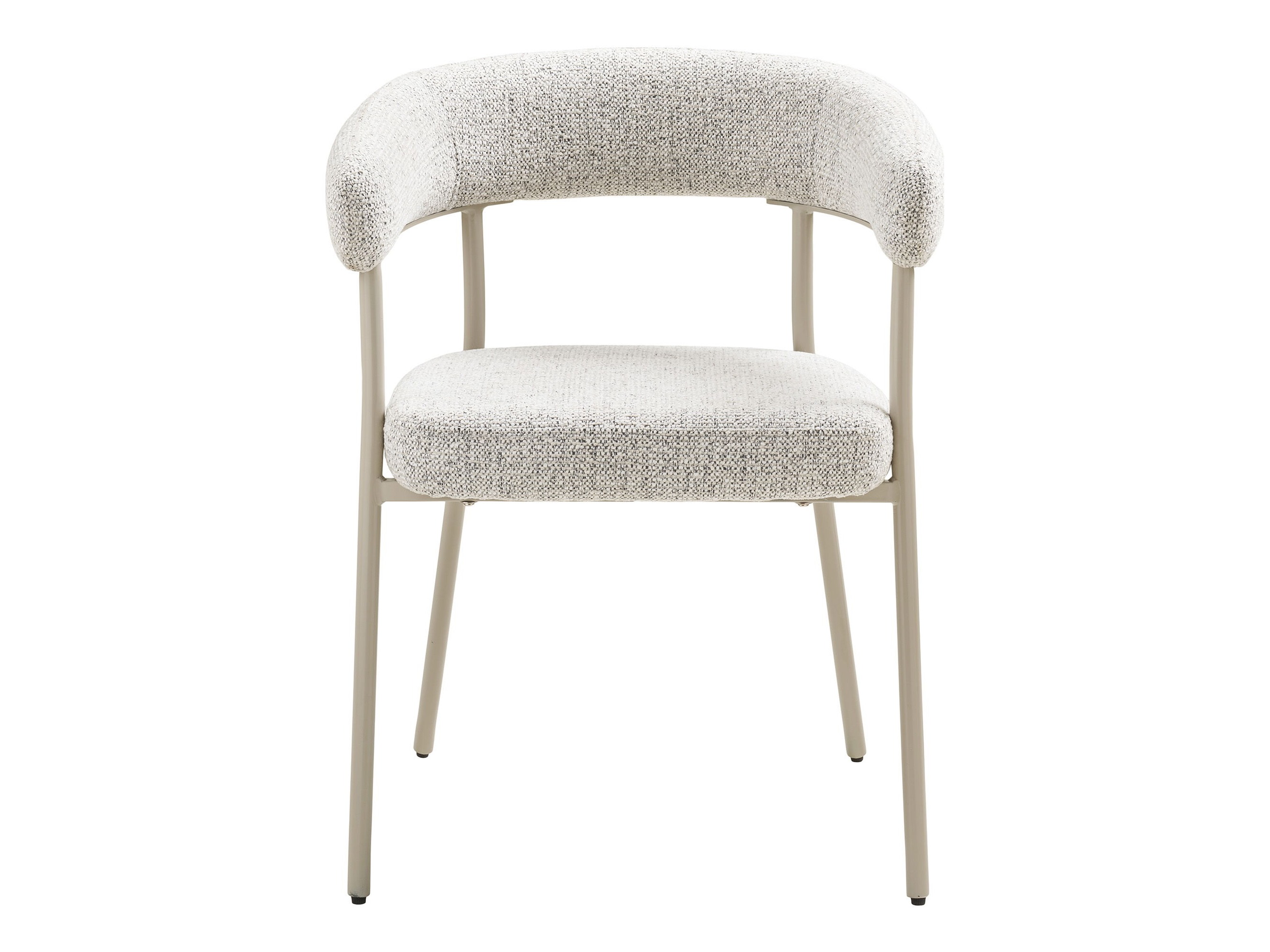 Szék Brea 159 (Világosszürke)