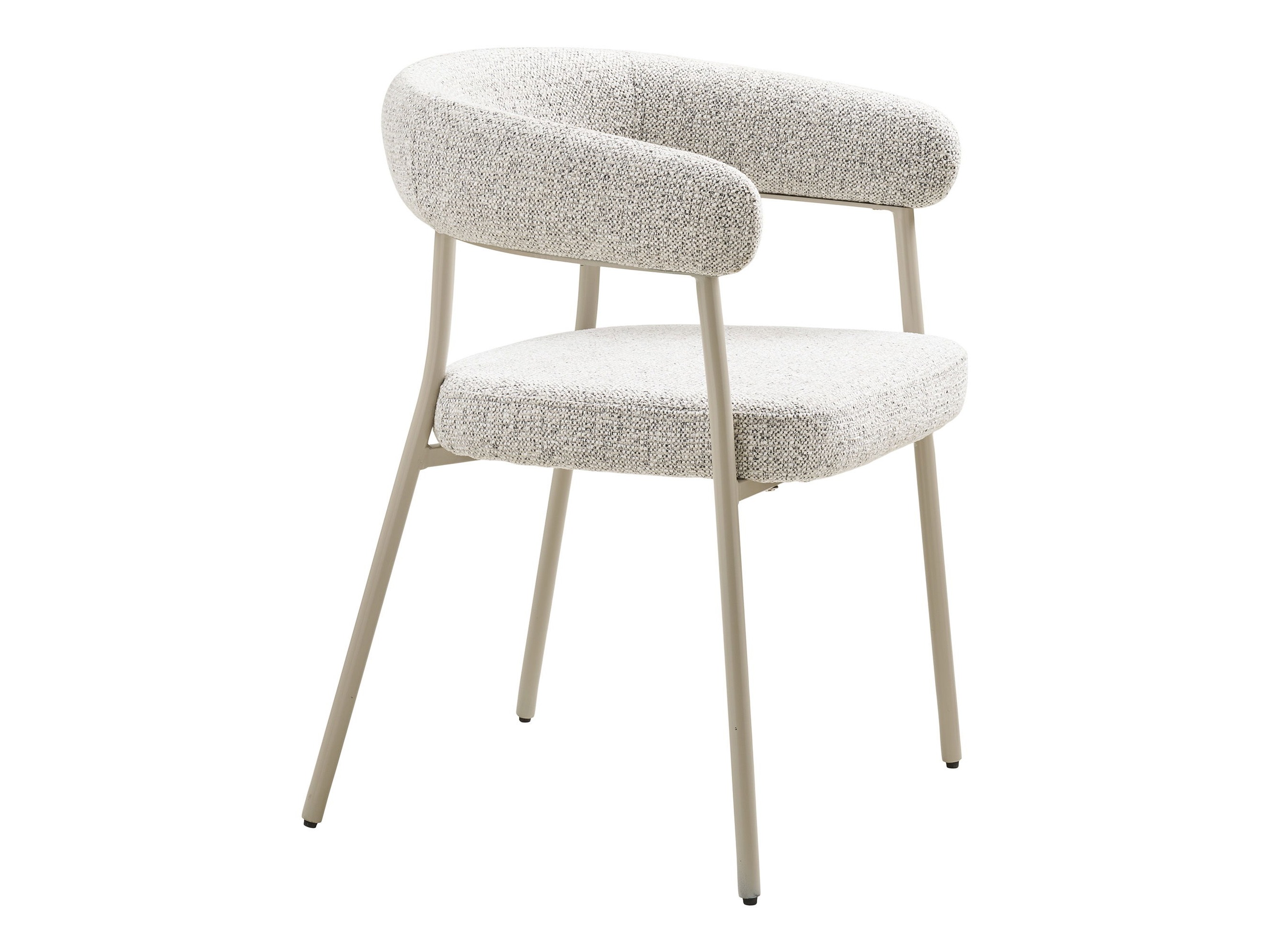 Szék Brea 159 (Világosszürke)