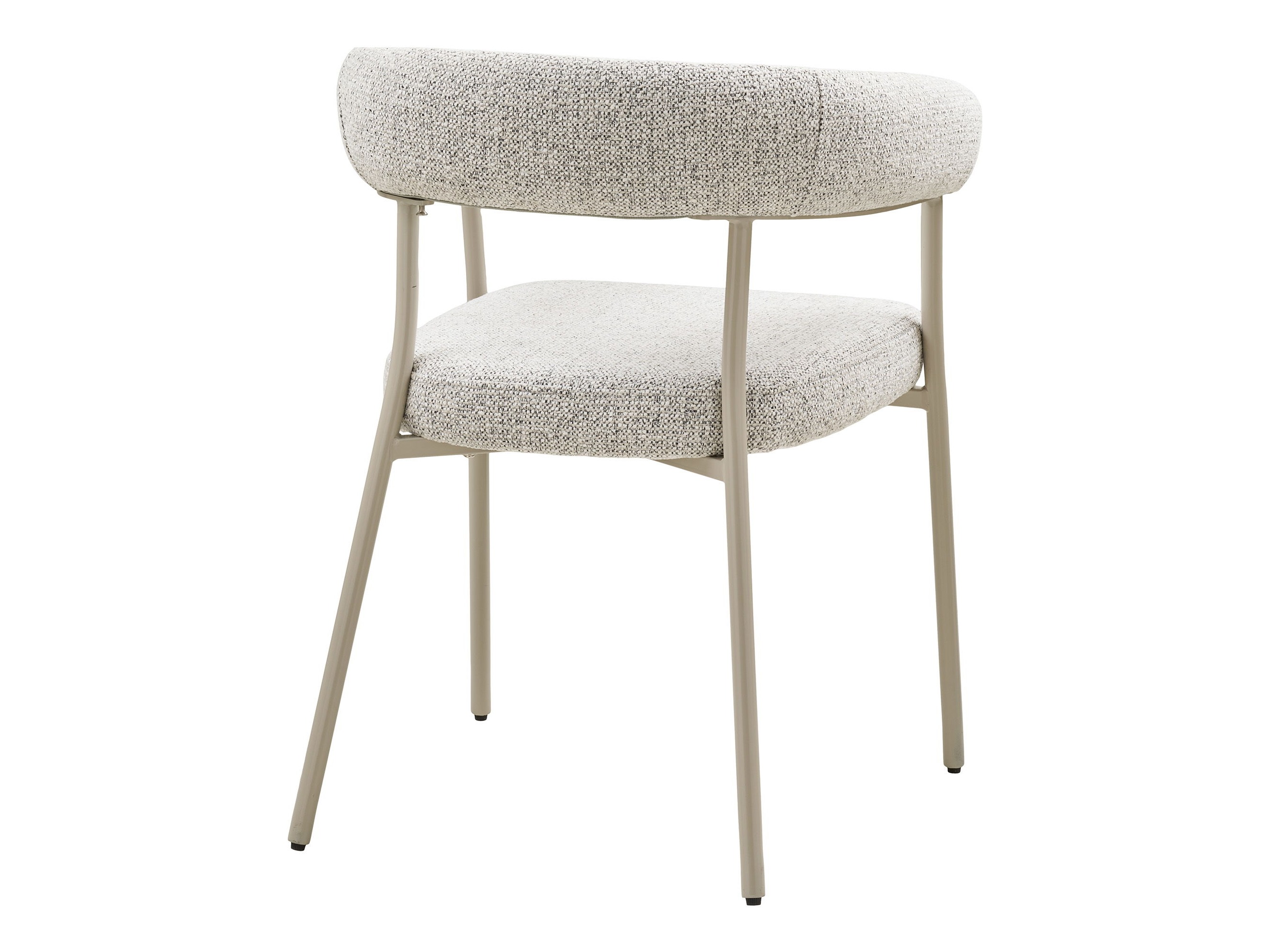 Szék Brea 159 (Világosszürke)