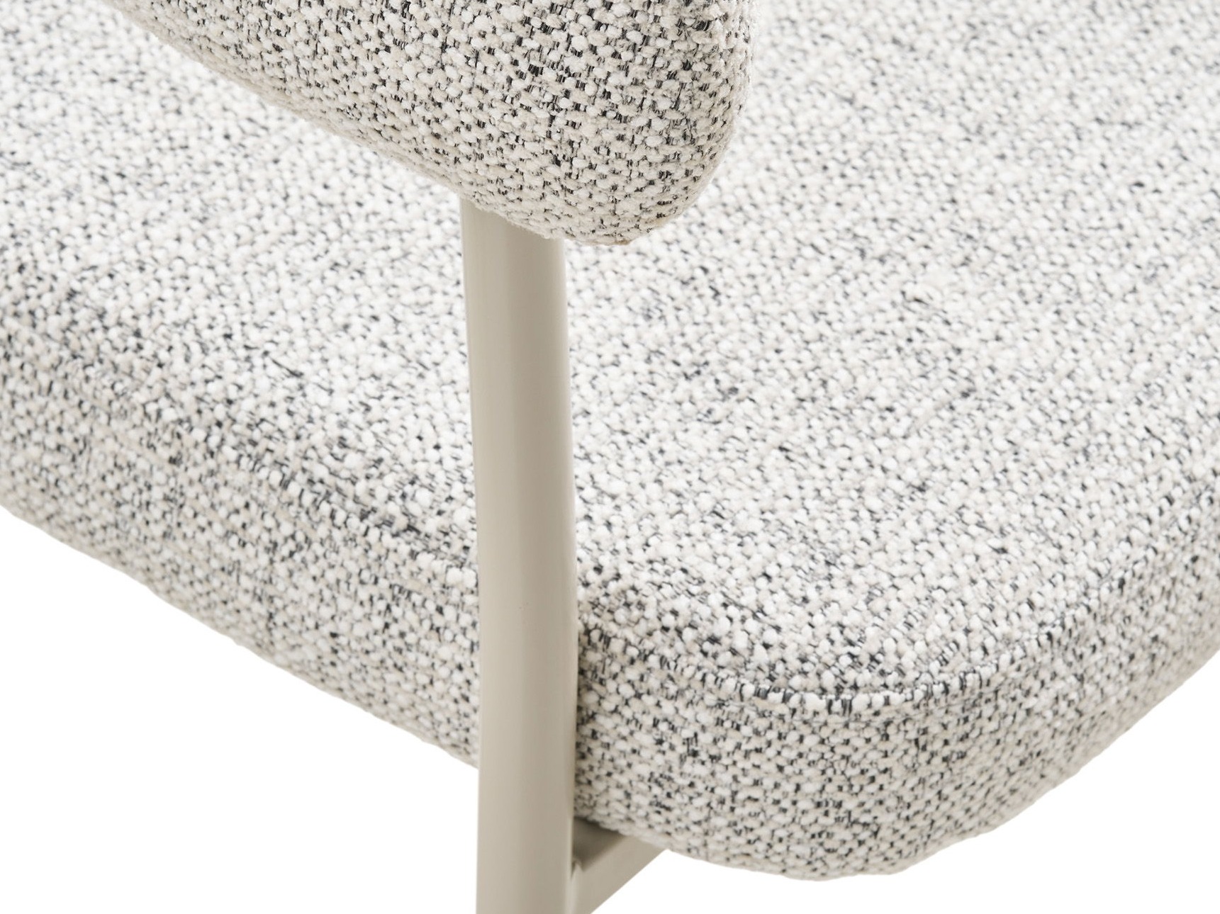 Szék Brea 159 (Világosszürke)