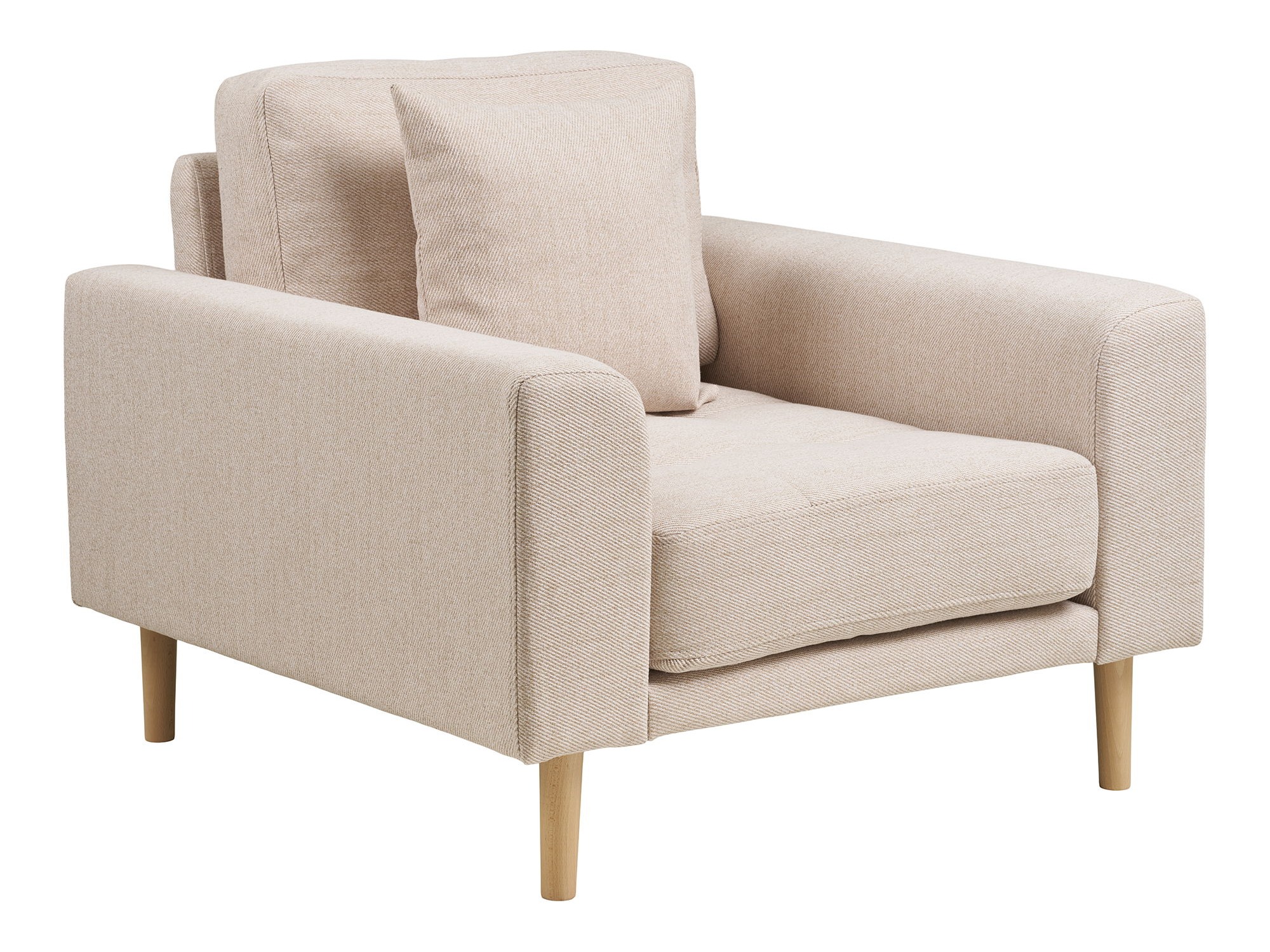 Fotel Brea 161 (Bézs)