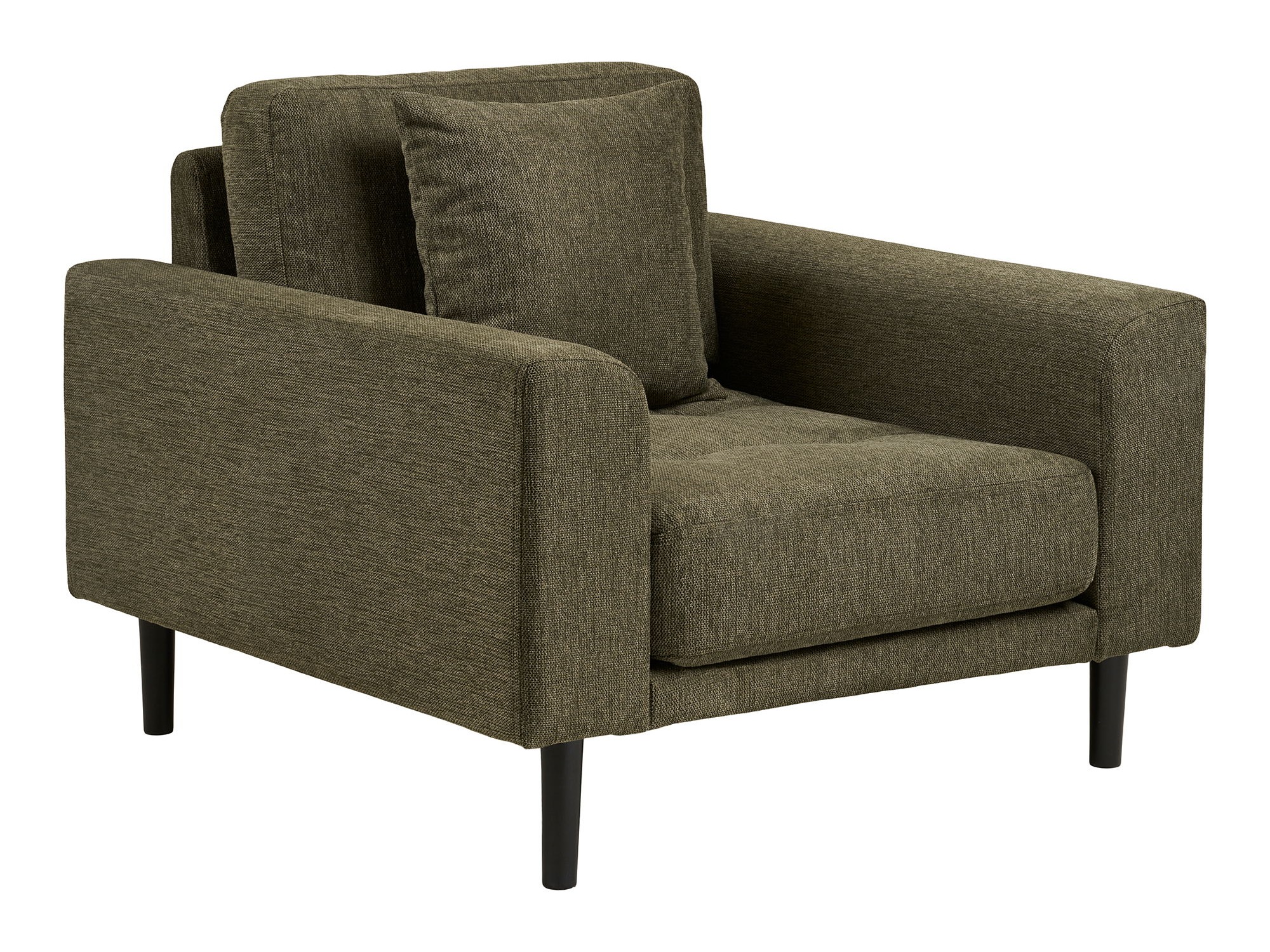 Fotel Brea 161 (Zöld)