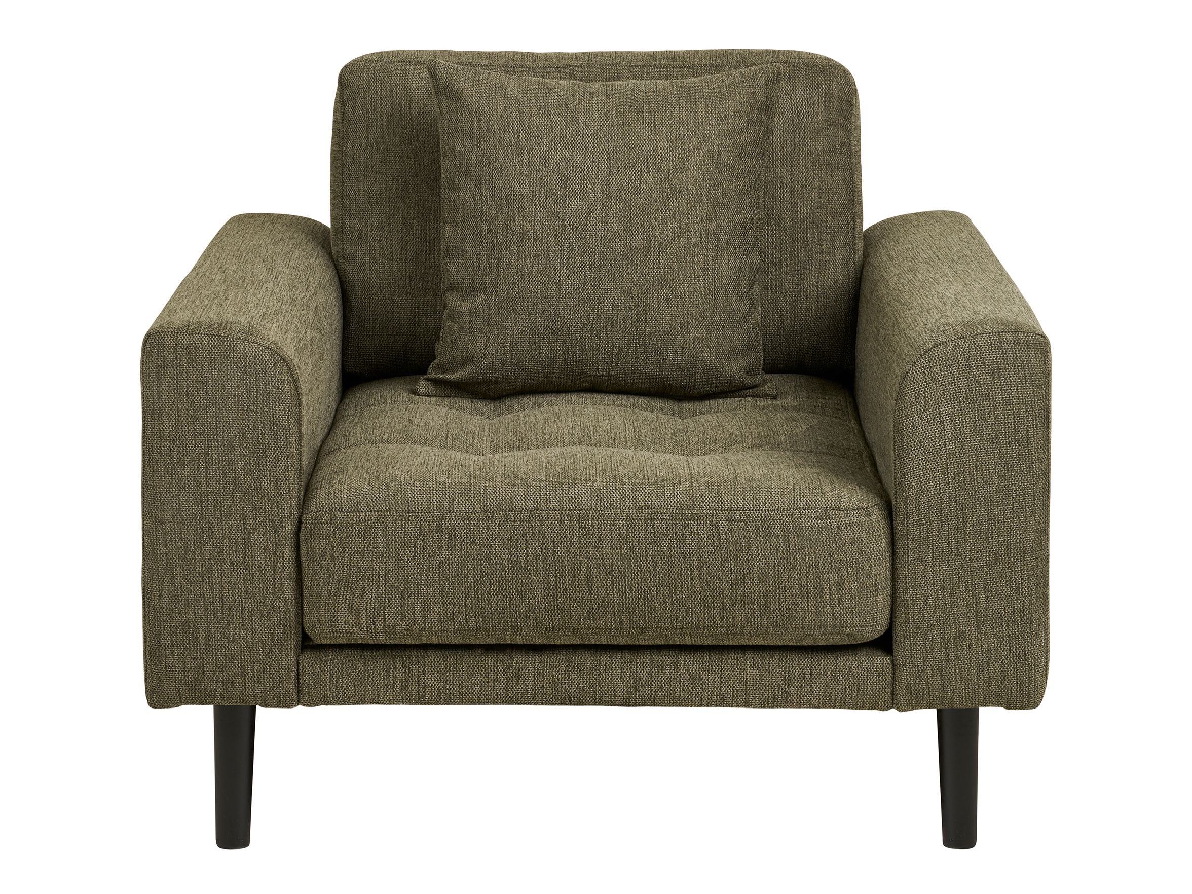 Fotel Brea 161 (Zöld)