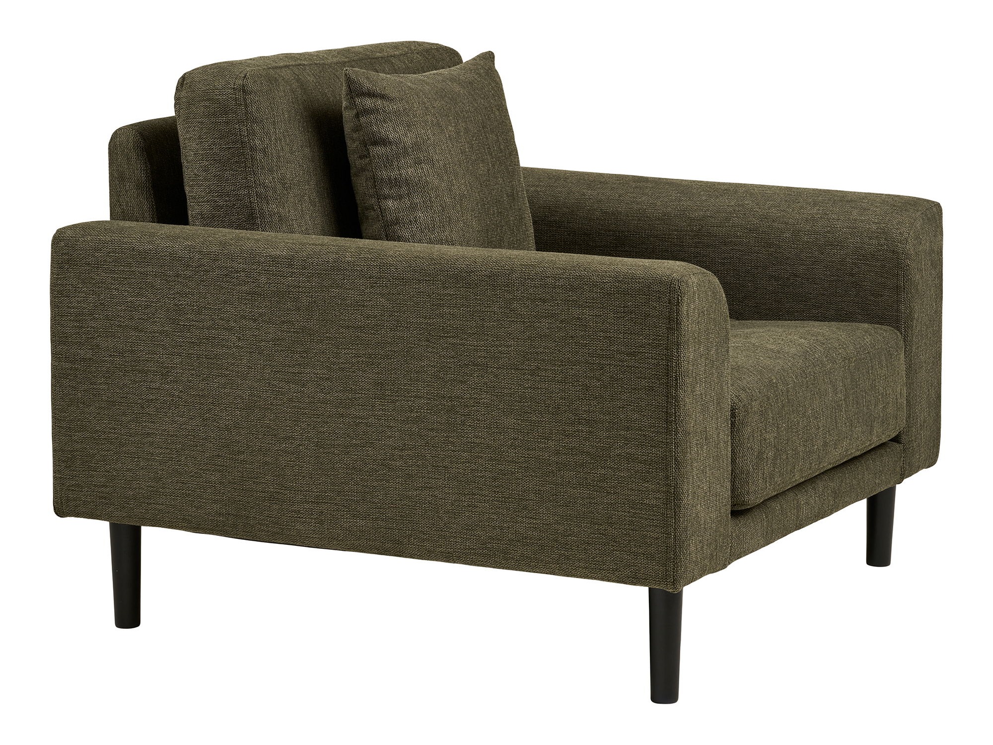 Fotel Brea 161 (Zöld)