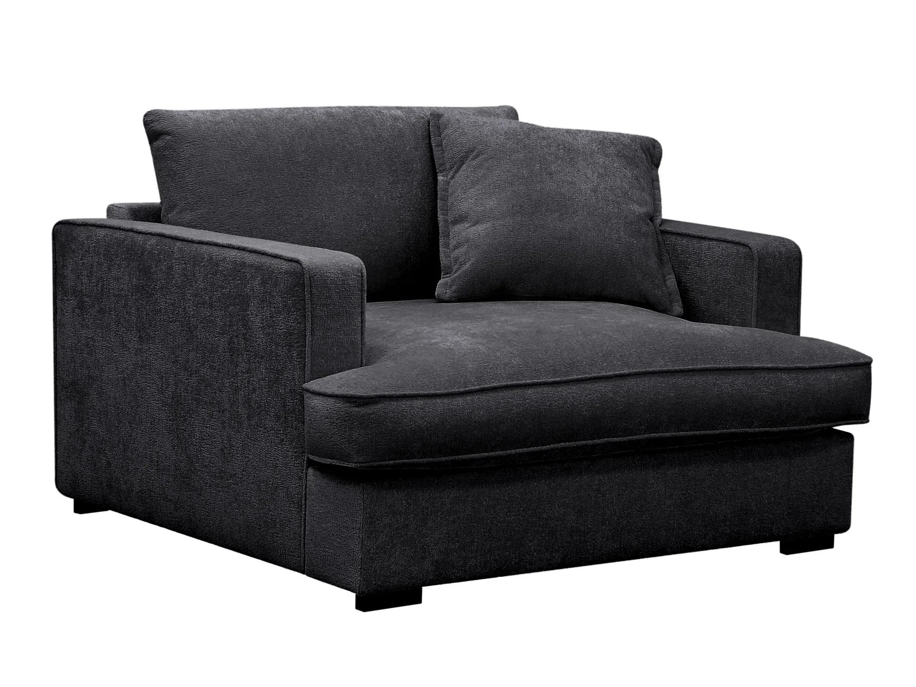 Fotel Seattle 224 (Trenza 01)