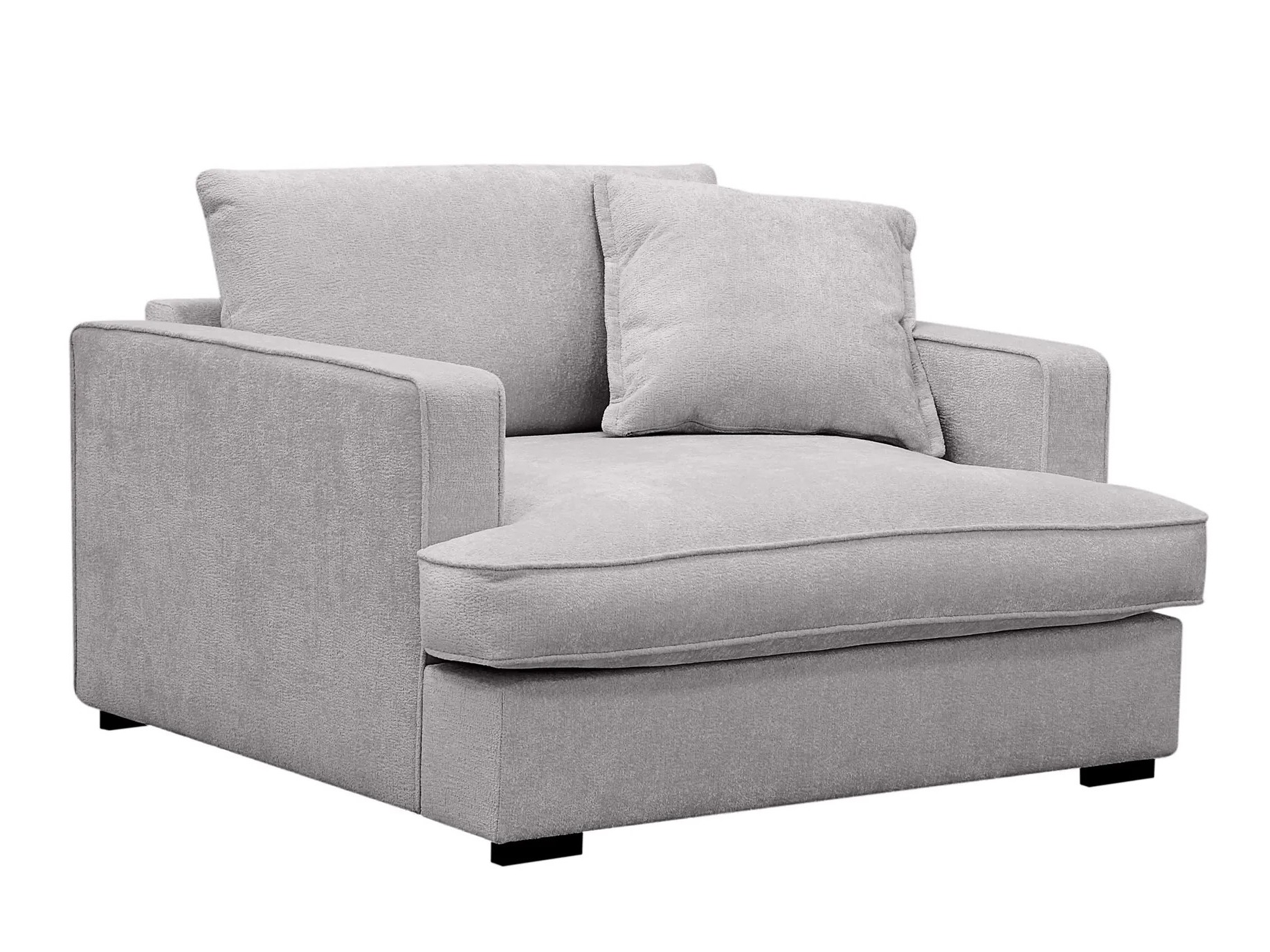 Fotel Seattle 224 (Trenza 03)