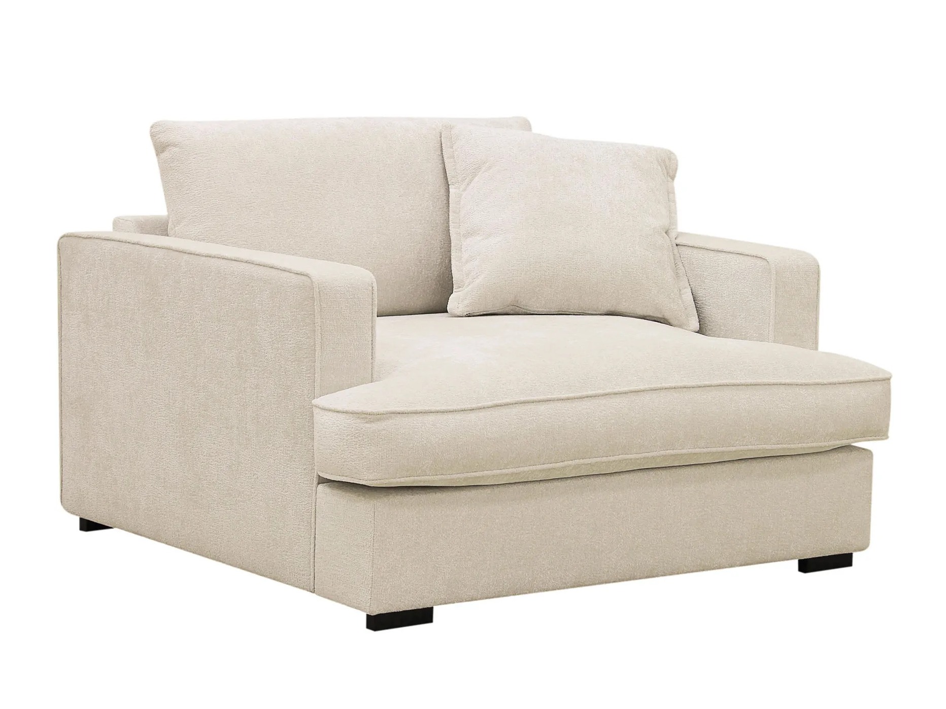 Fotel Seattle 224 (Trenza 06)