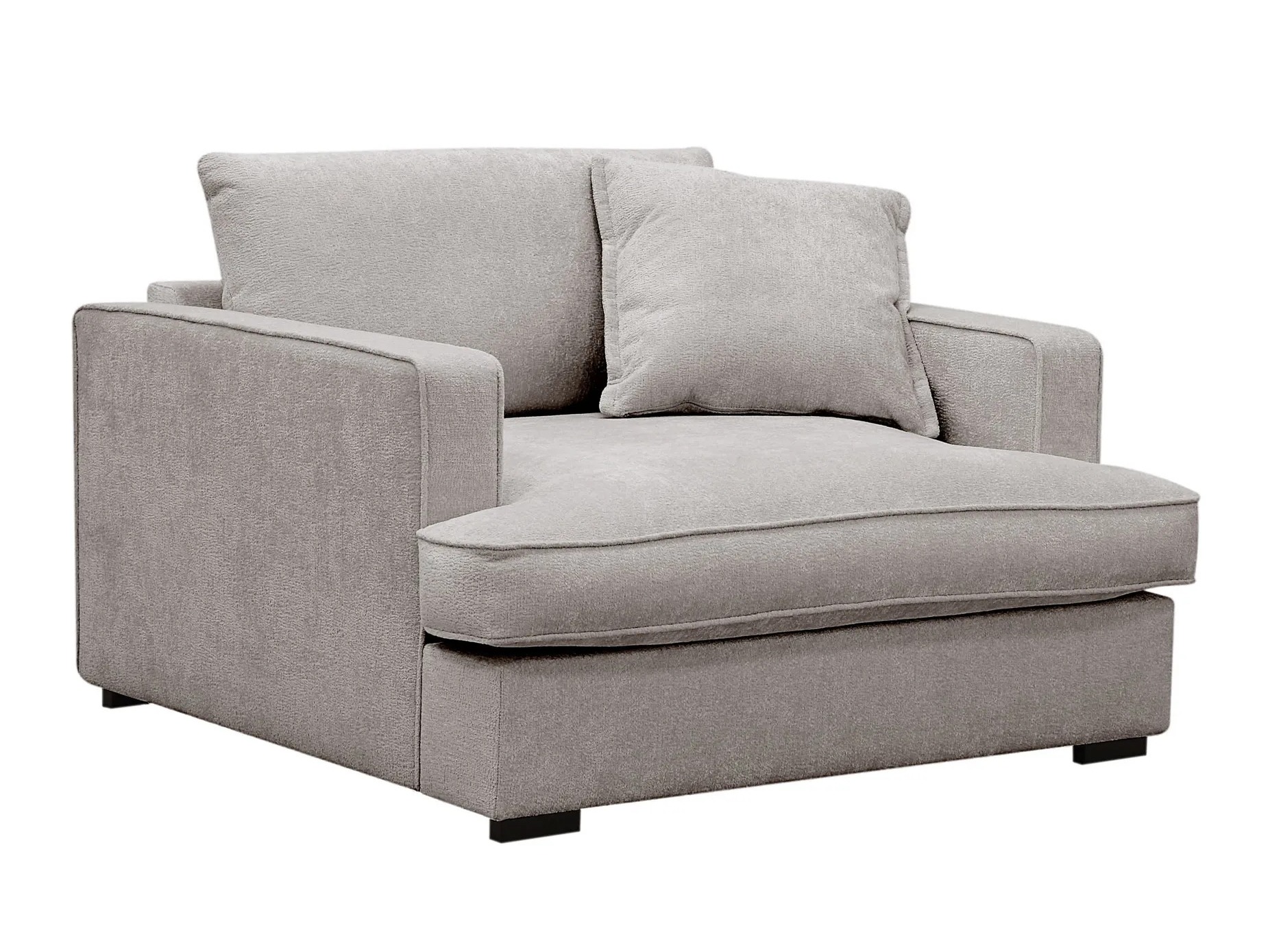 Fotel Seattle 224 (Trenza 08)