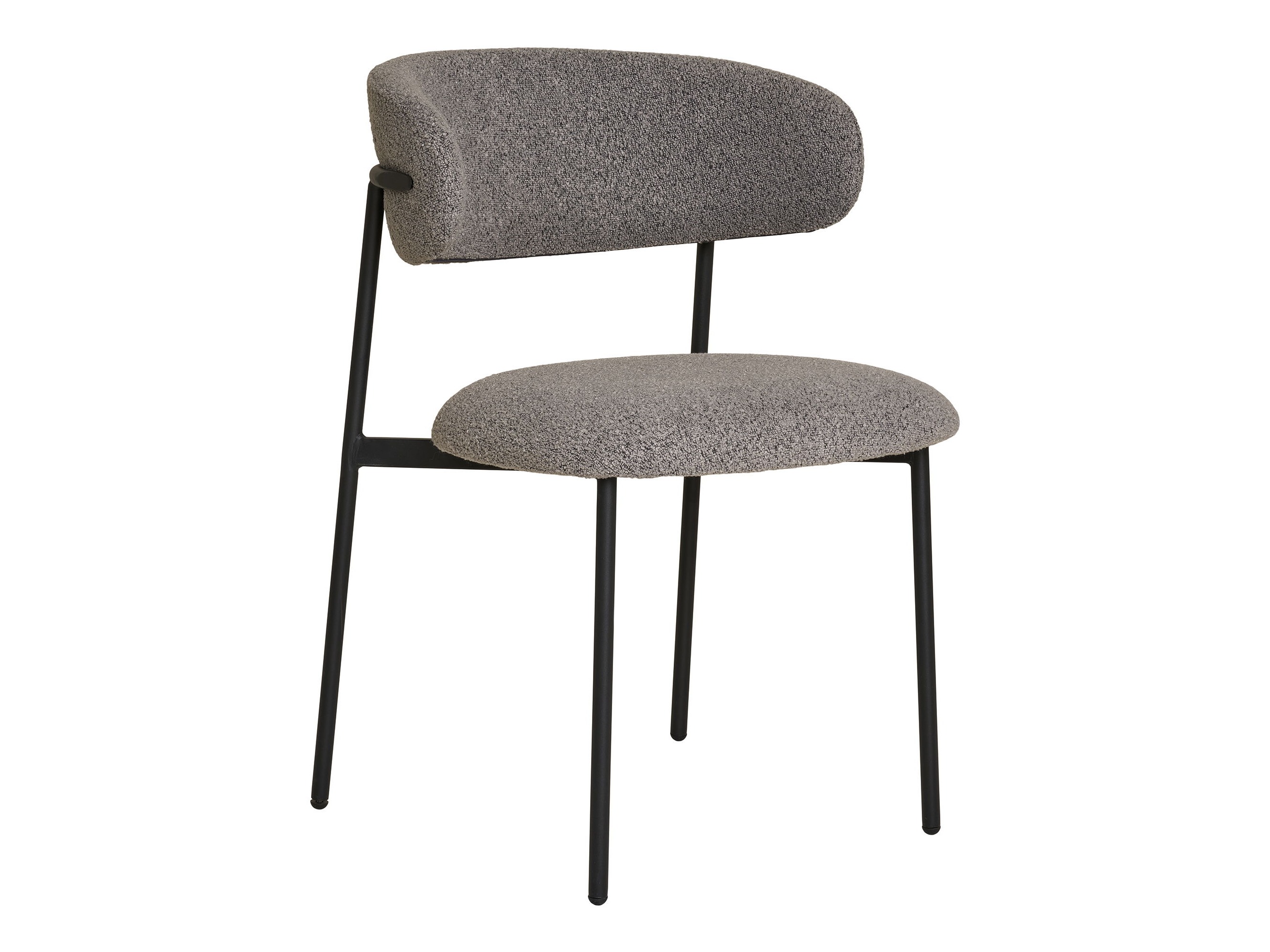 Szék Brea 163 (Szürke)