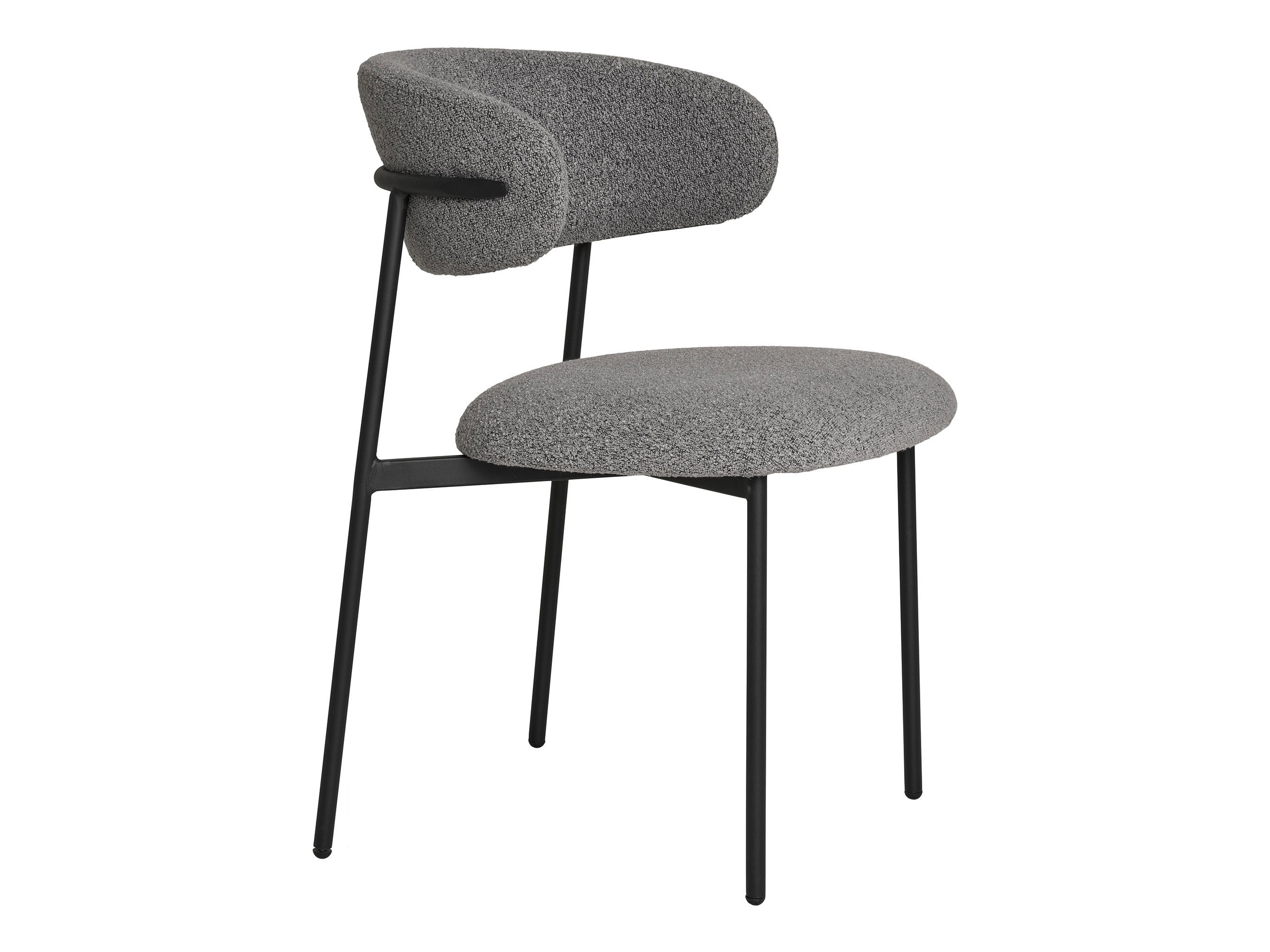 Szék Brea 163 (Szürke)