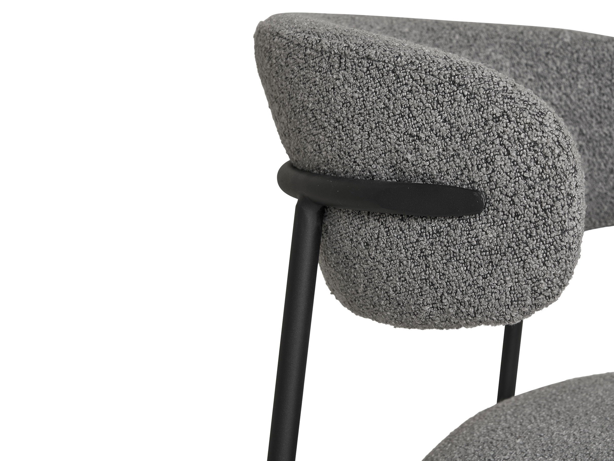 Szék Brea 163 (Szürke)