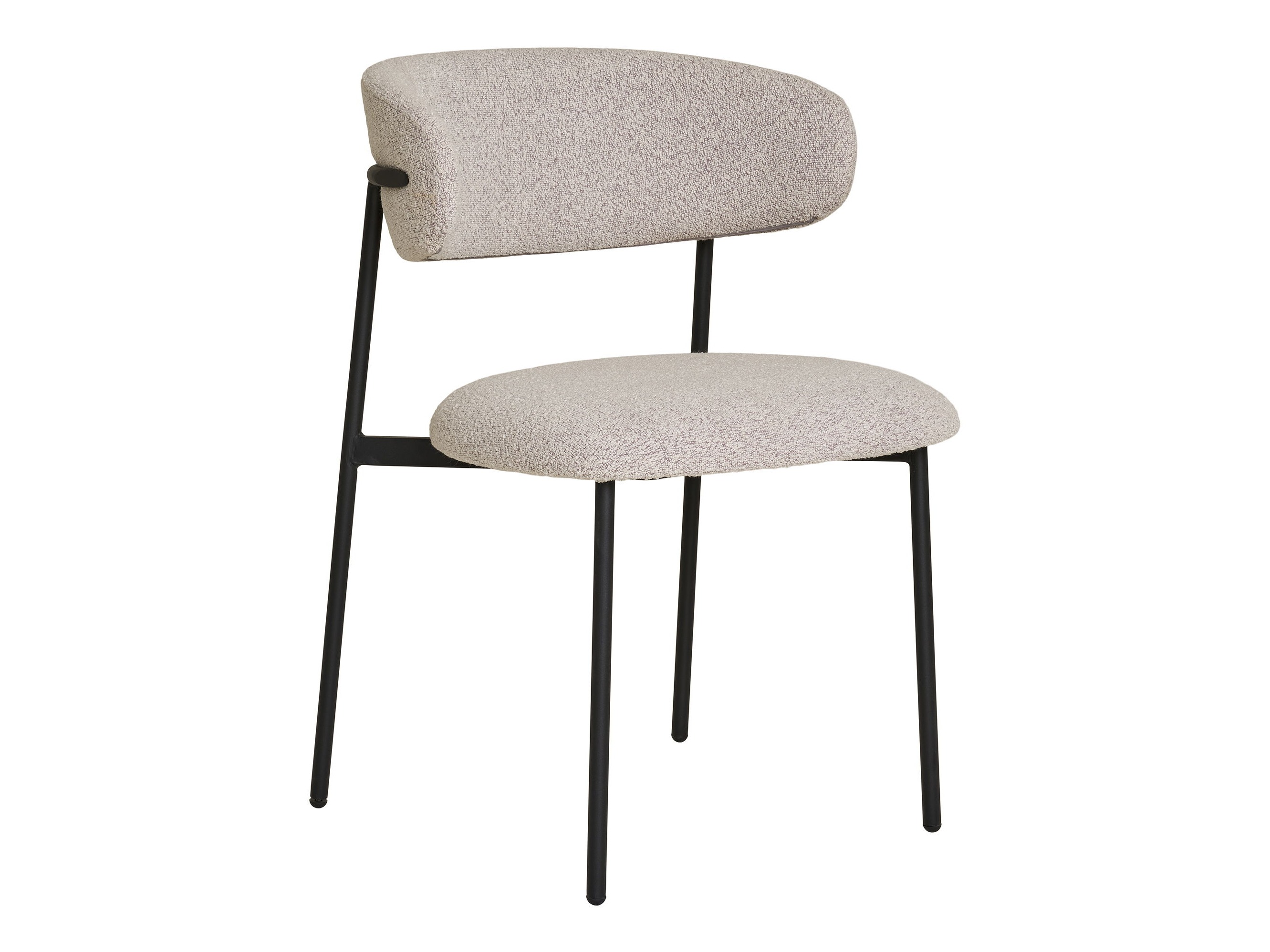 Szék Brea 163 (Világosszürke)