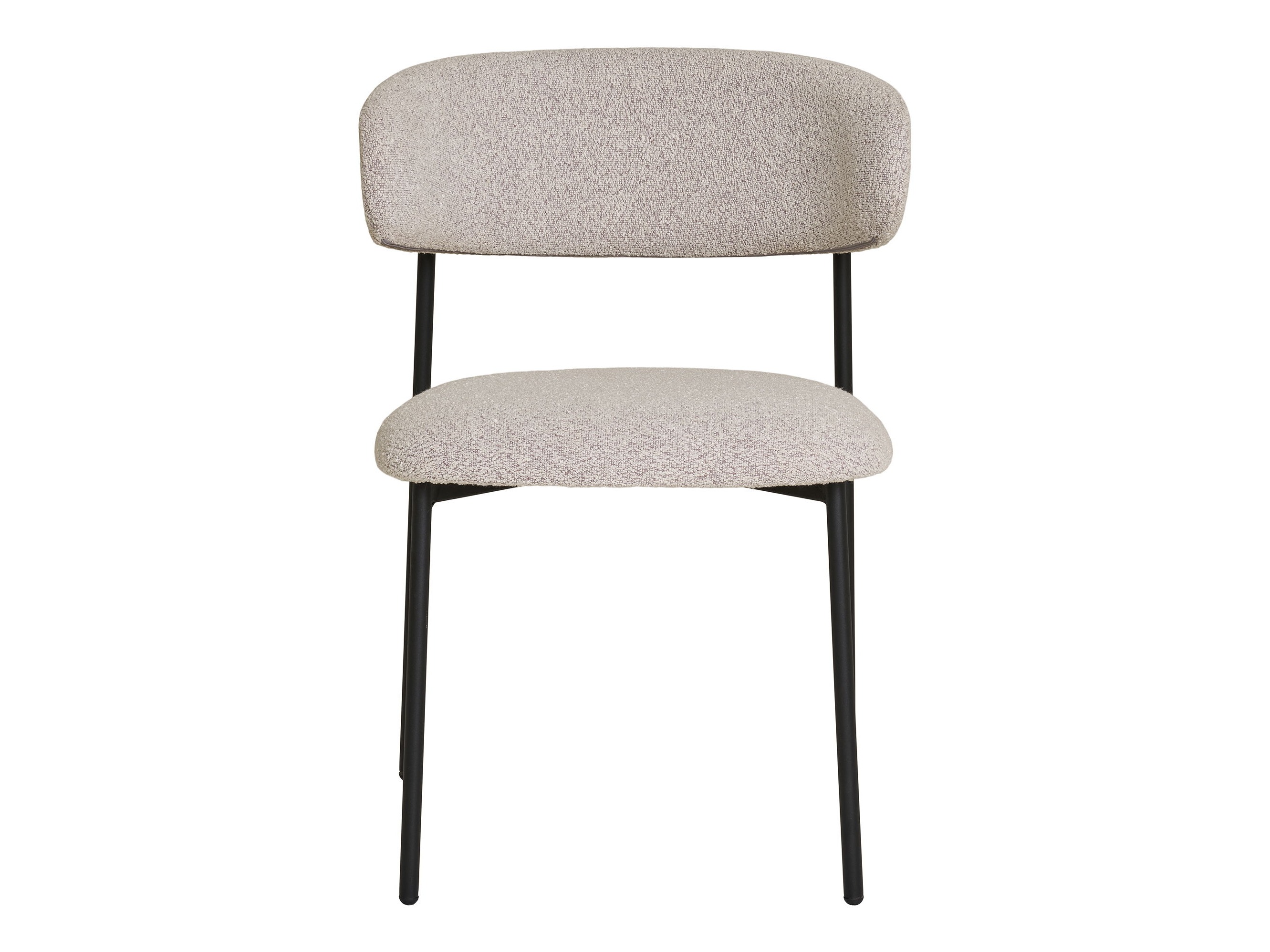 Szék Brea 163 (Világosszürke)