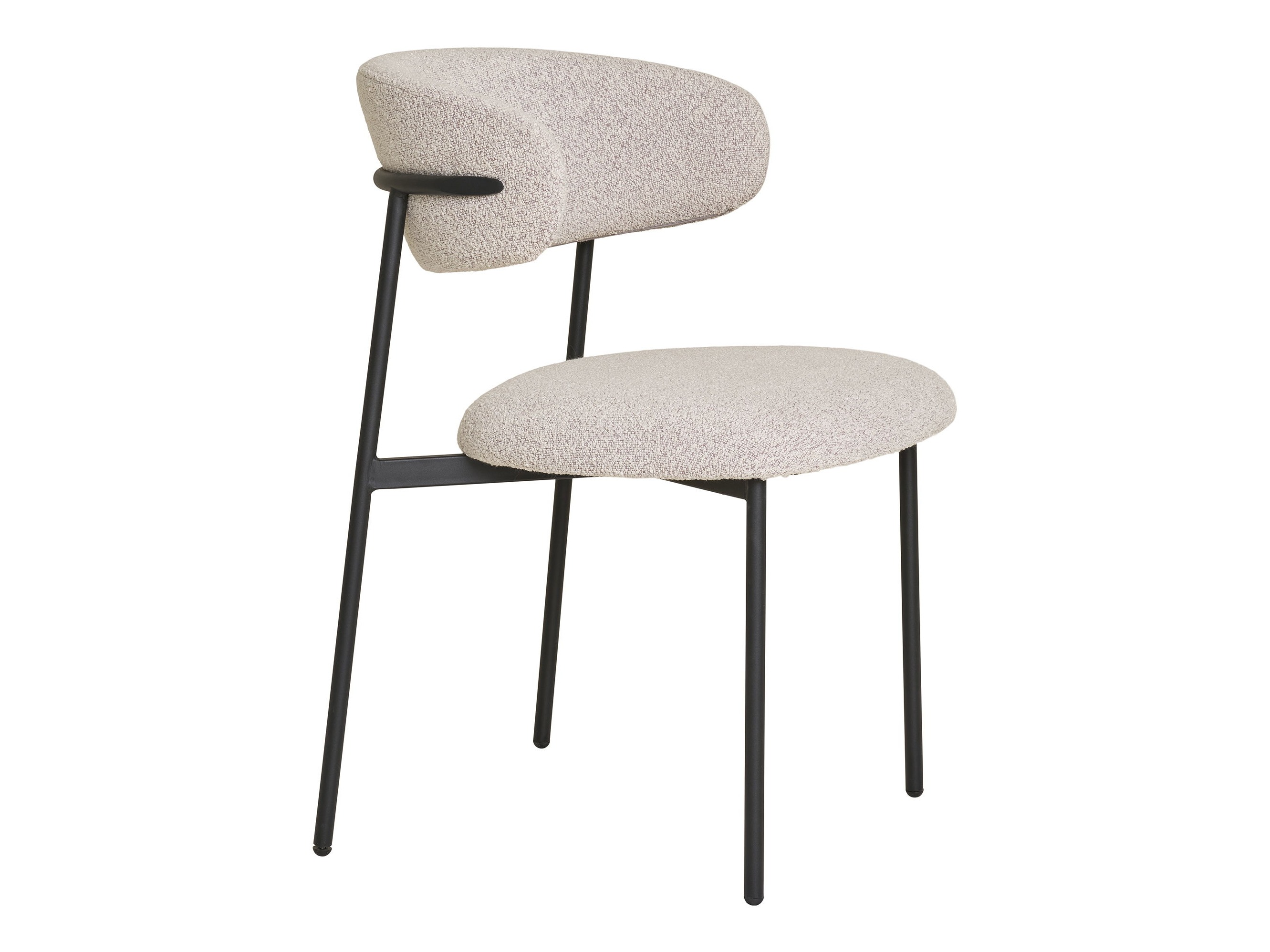 Szék Brea 163 (Világosszürke)