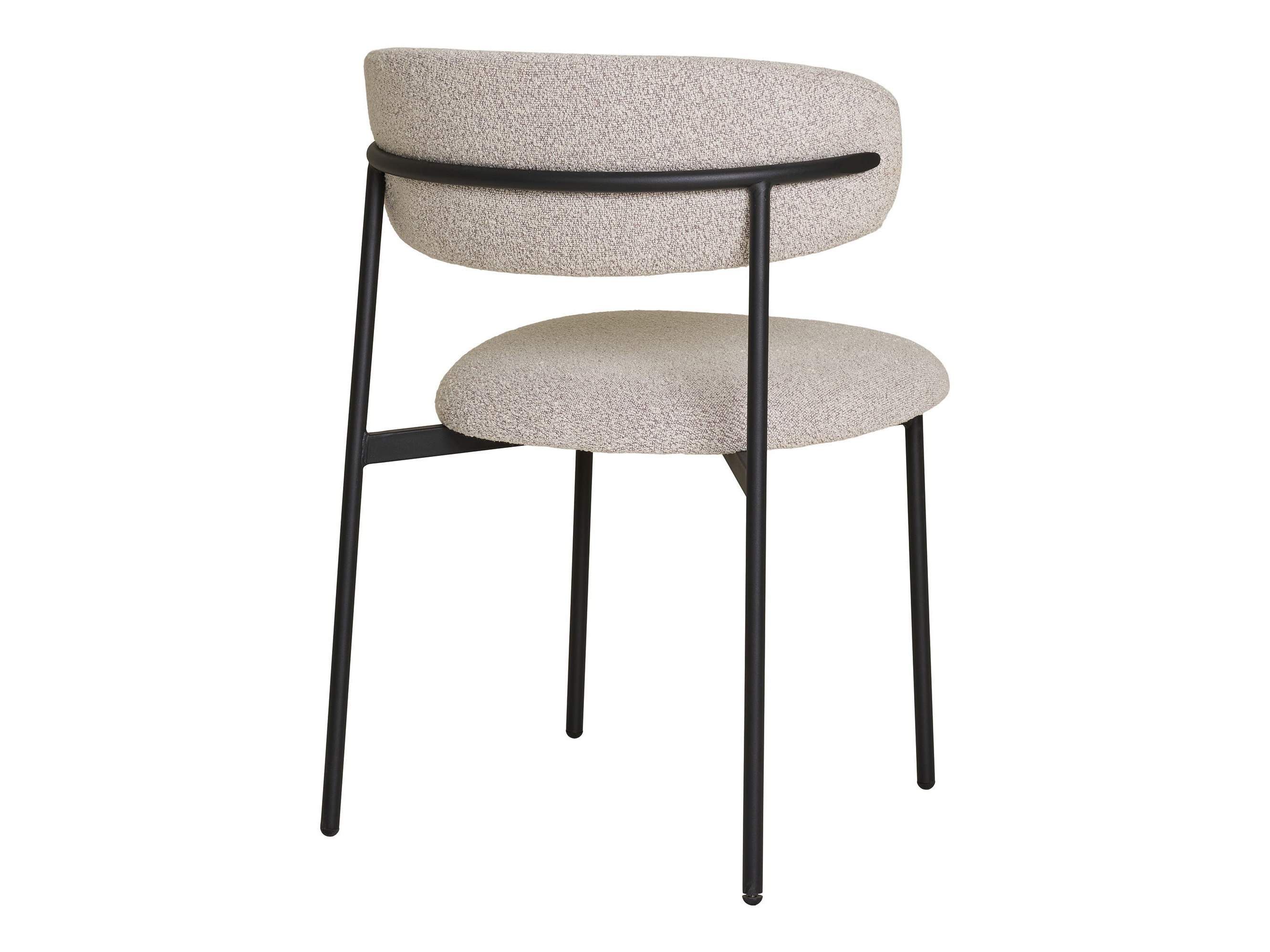 Szék Brea 163 (Világosszürke)