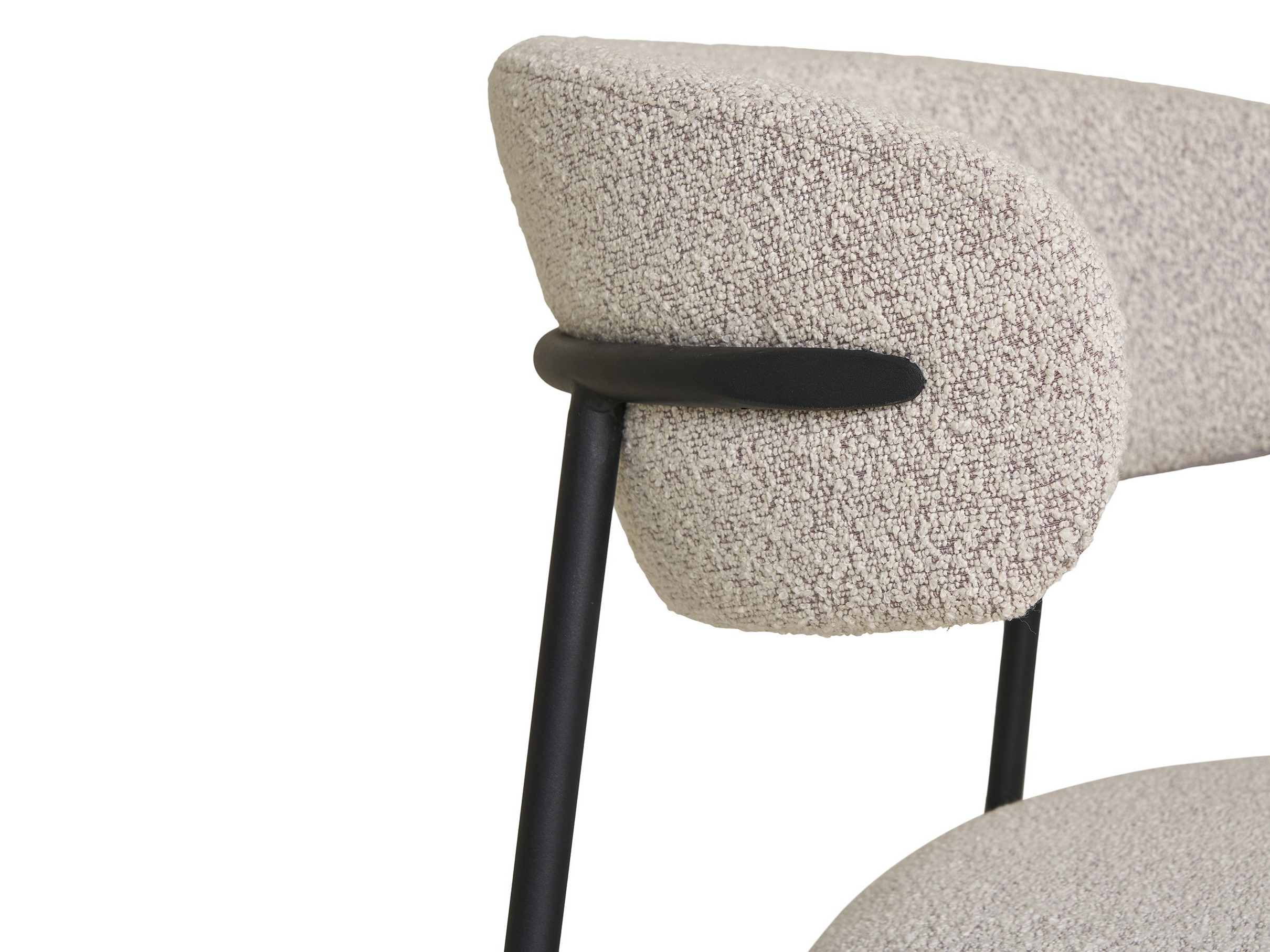 Szék Brea 163 (Világosszürke)