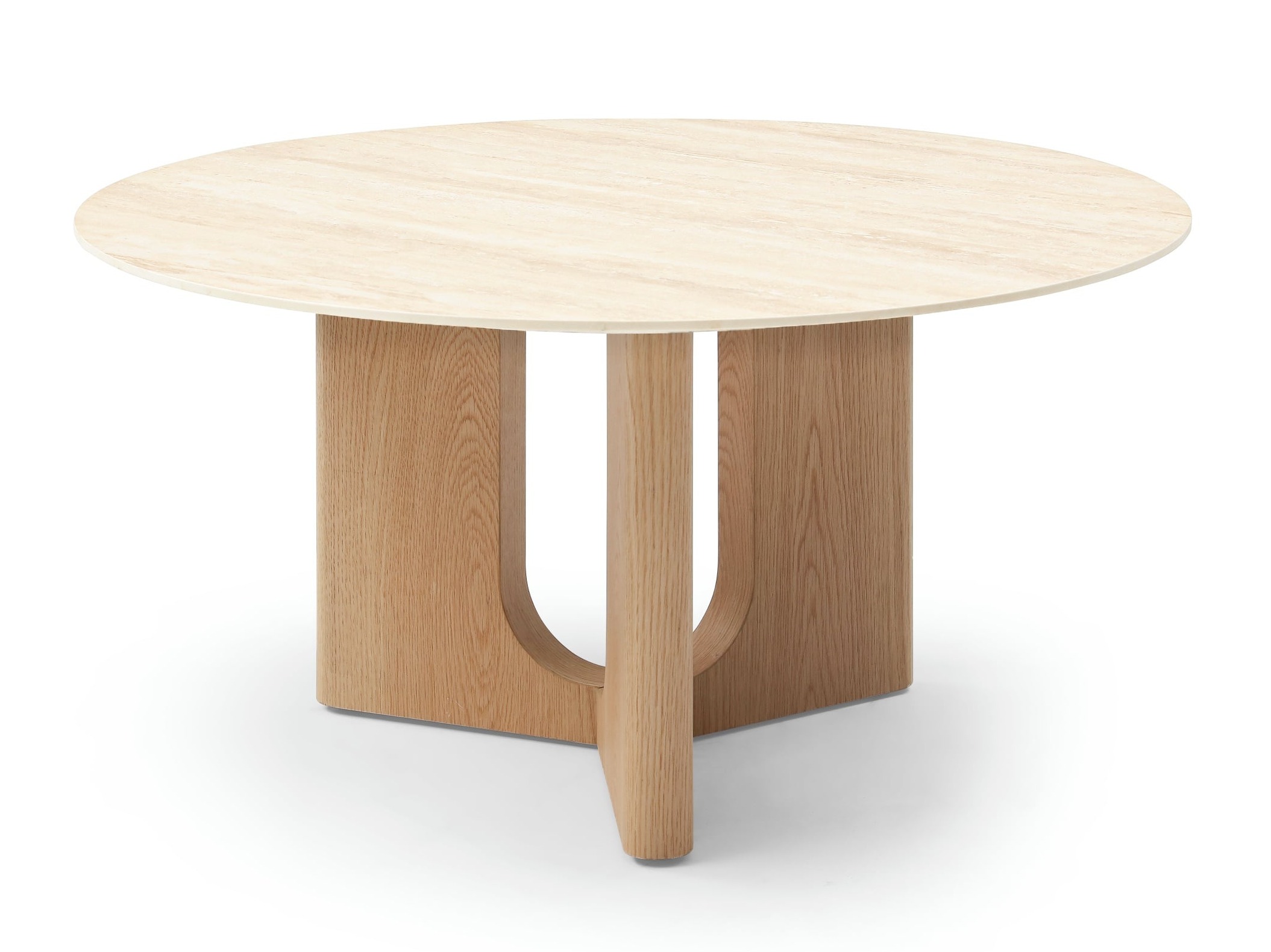 Dohányzóasztal Burleson 546