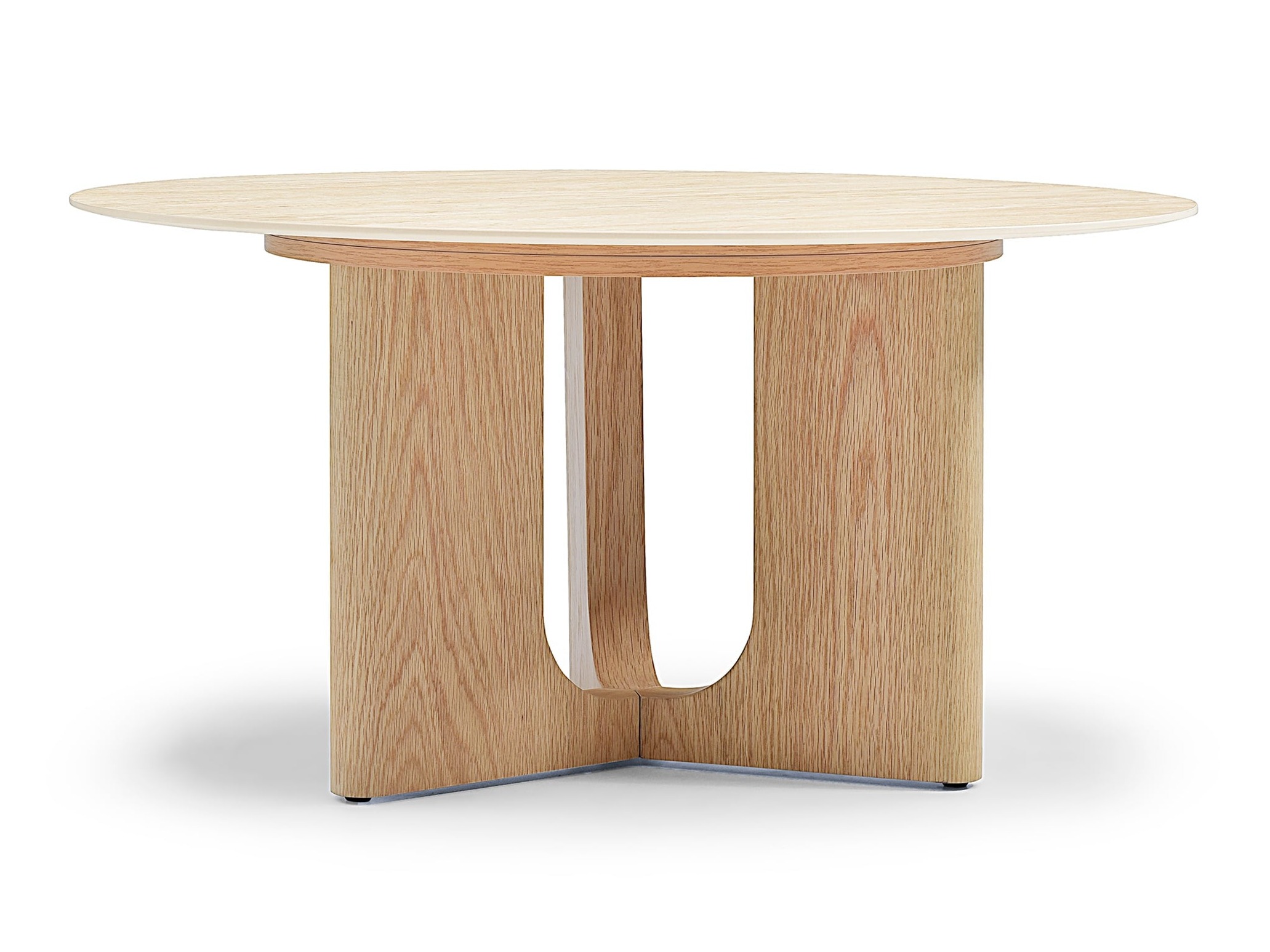 Dohányzóasztal Burleson 546