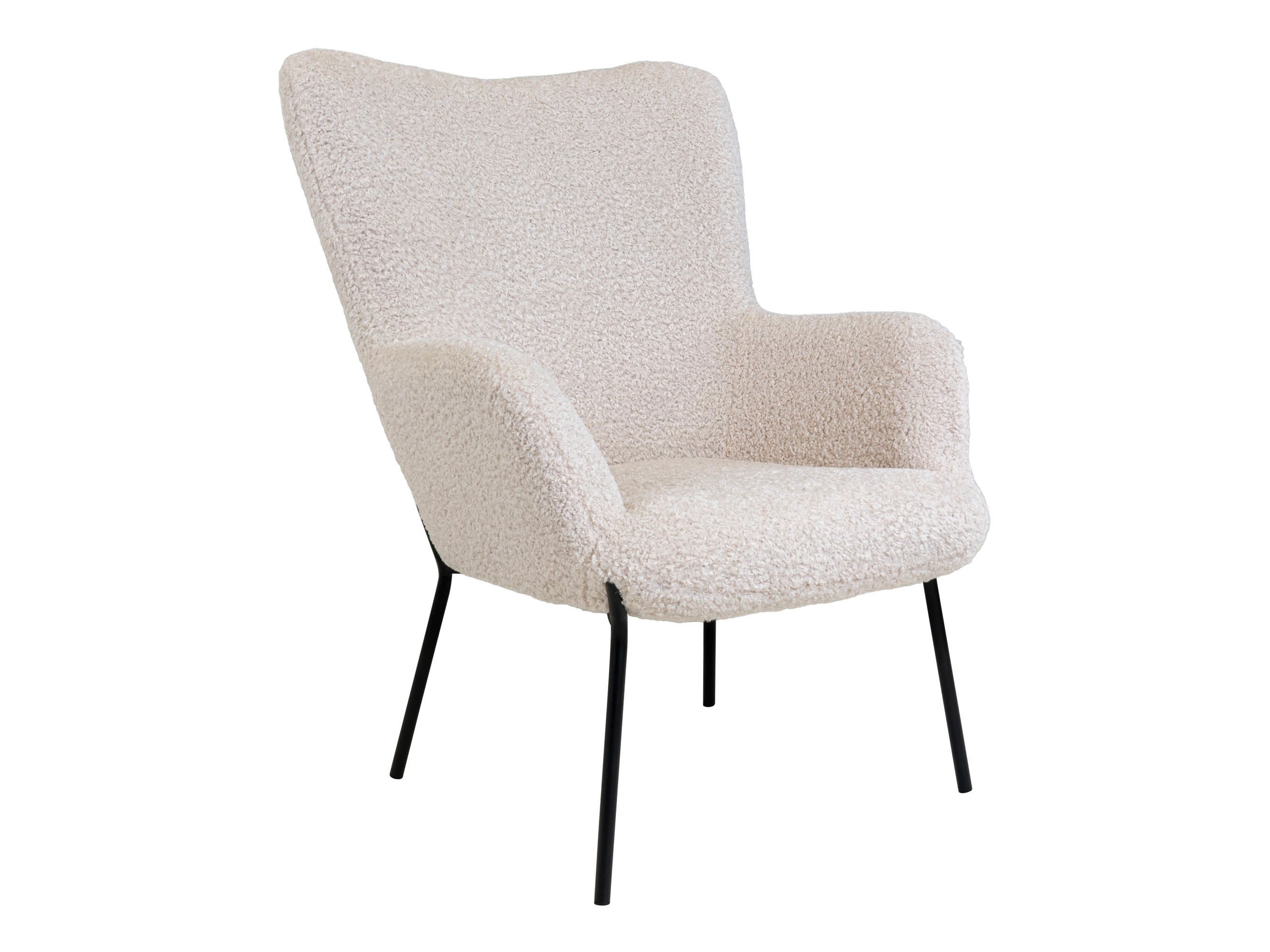 Fotel Brea 177 (Fehér)