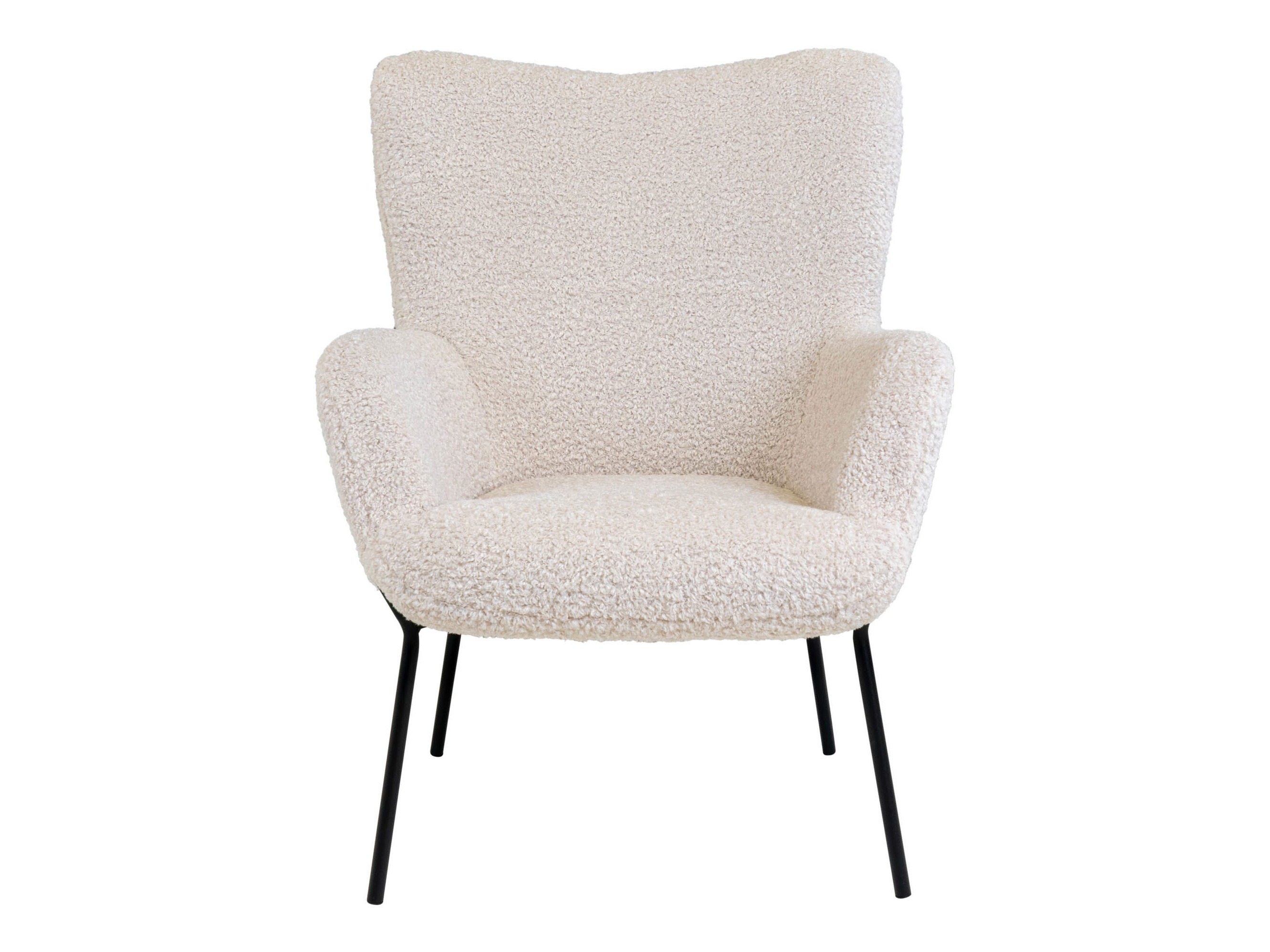 Fotel Brea 177 (Fehér)