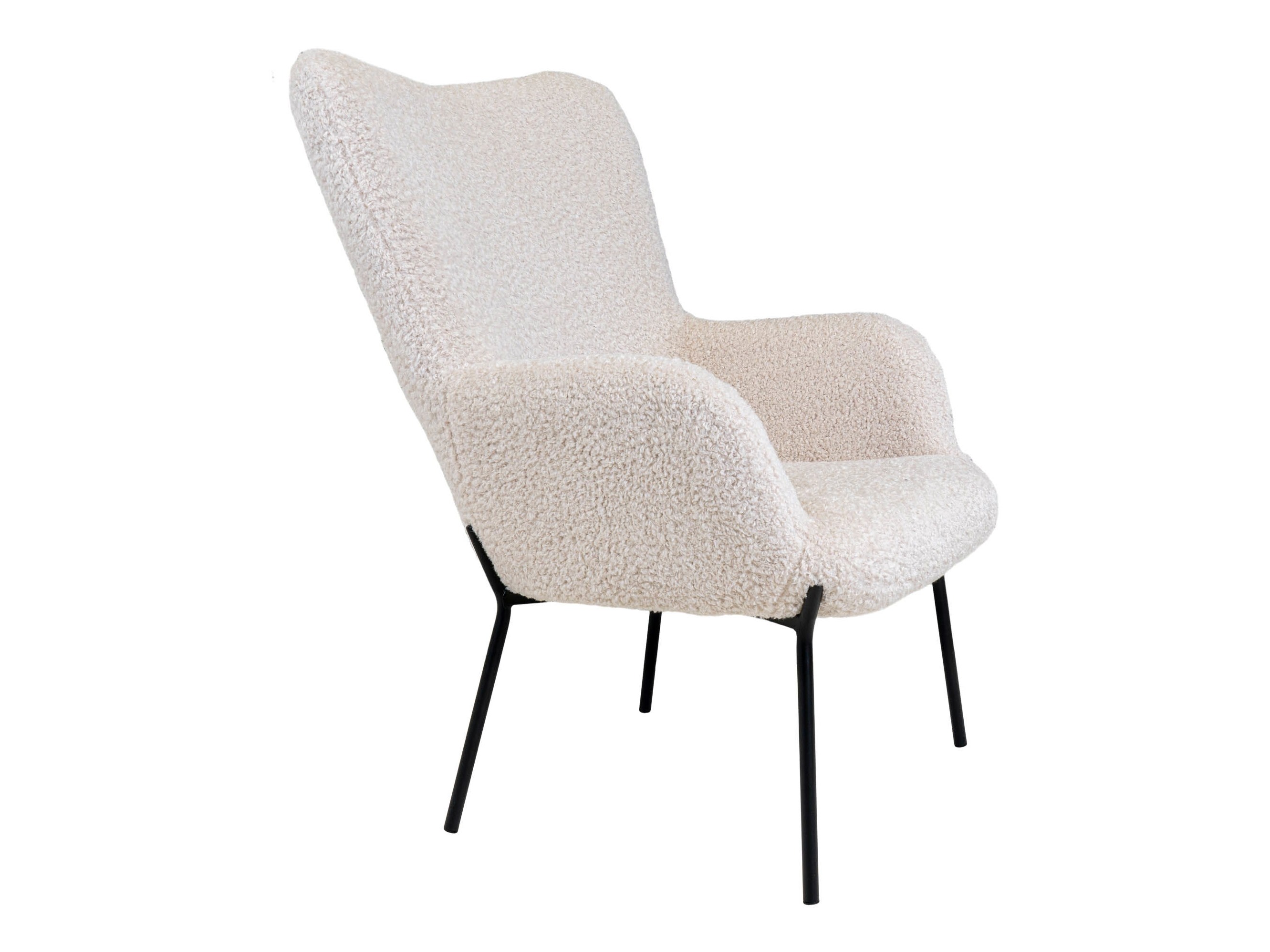 Fotel Brea 177 (Fehér)