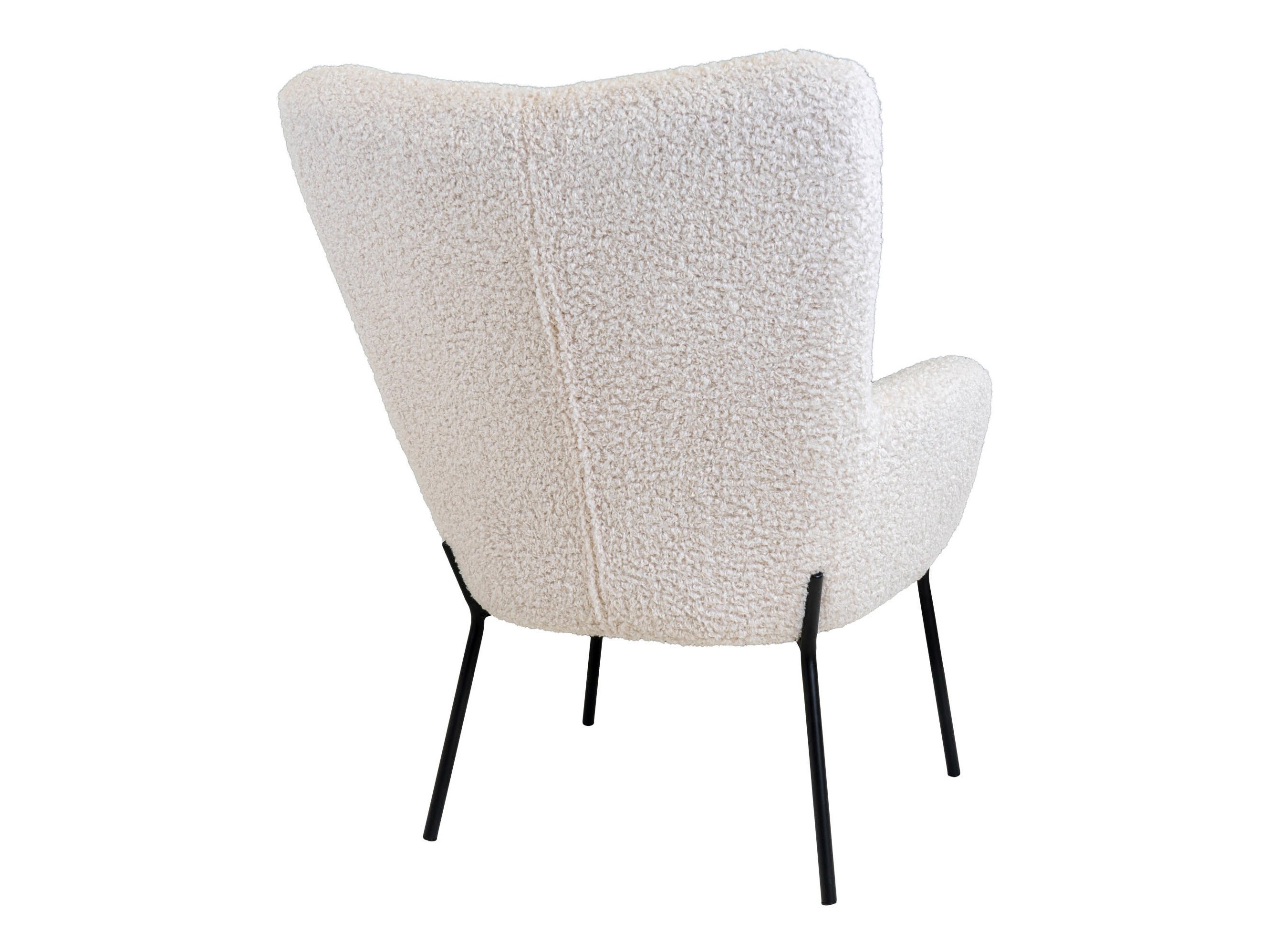 Fotel Brea 177 (Fehér)