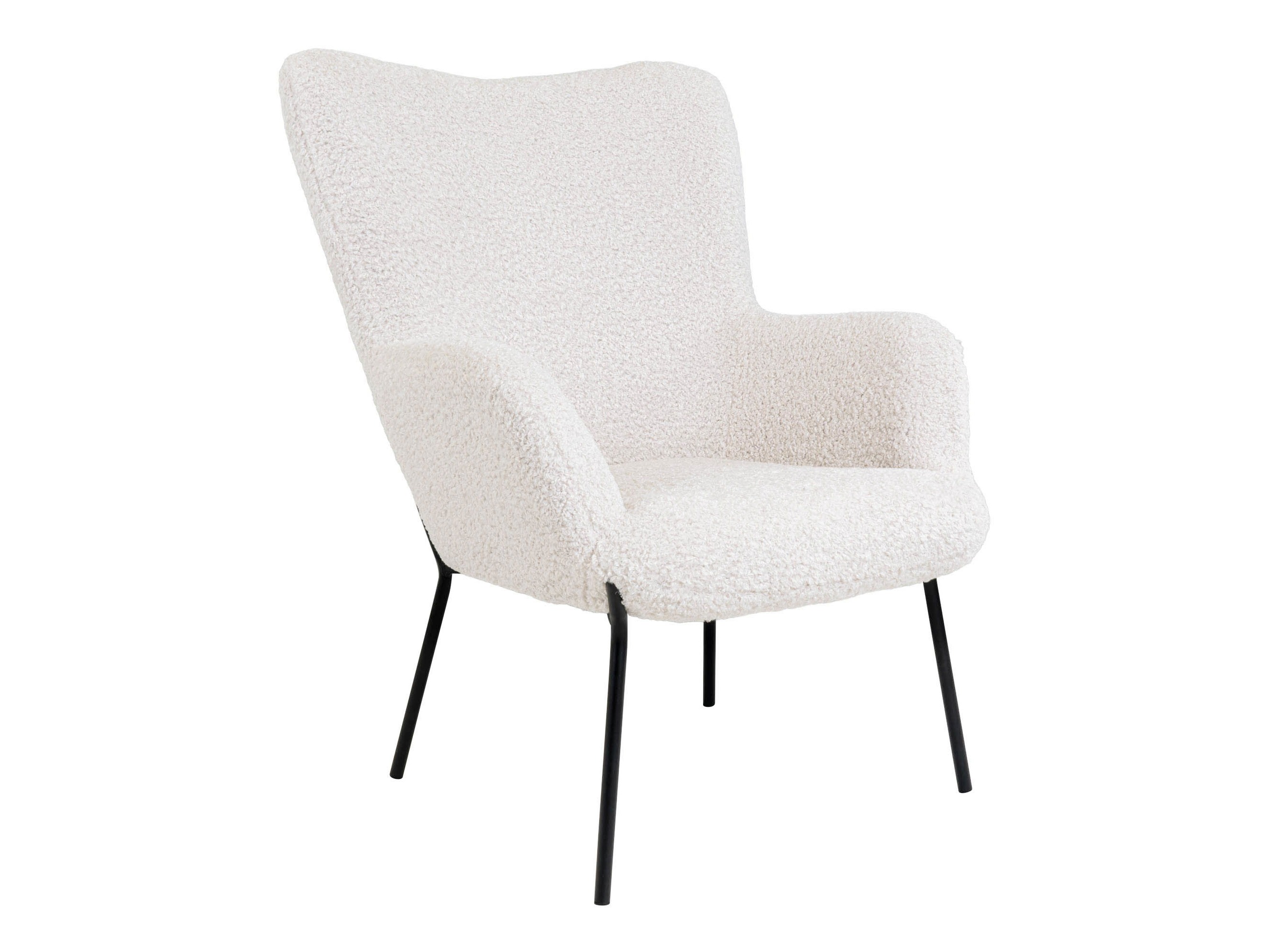 Fotel Brea 179 (Fehér)