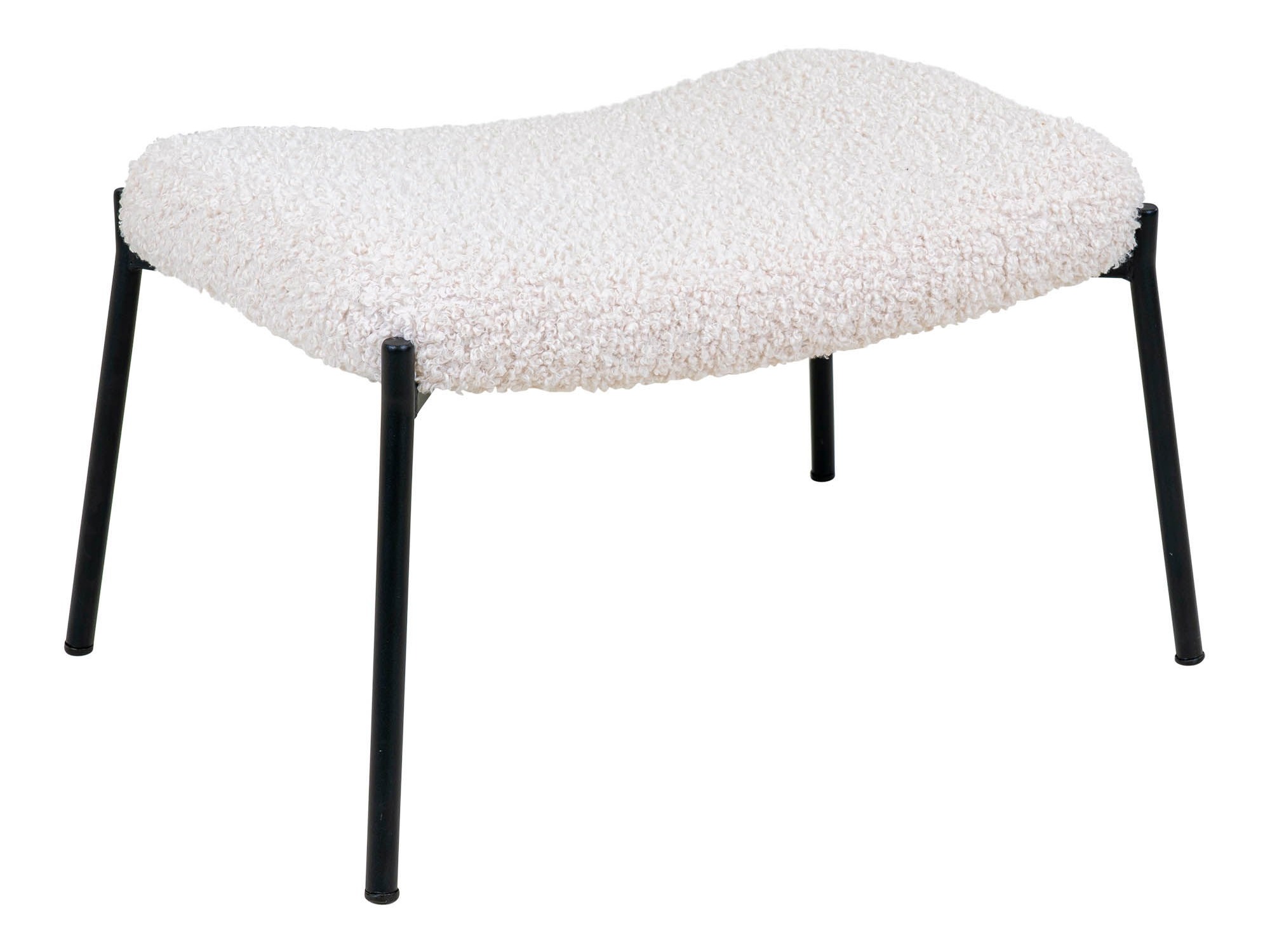 Fotel Brea 179 (Fehér)