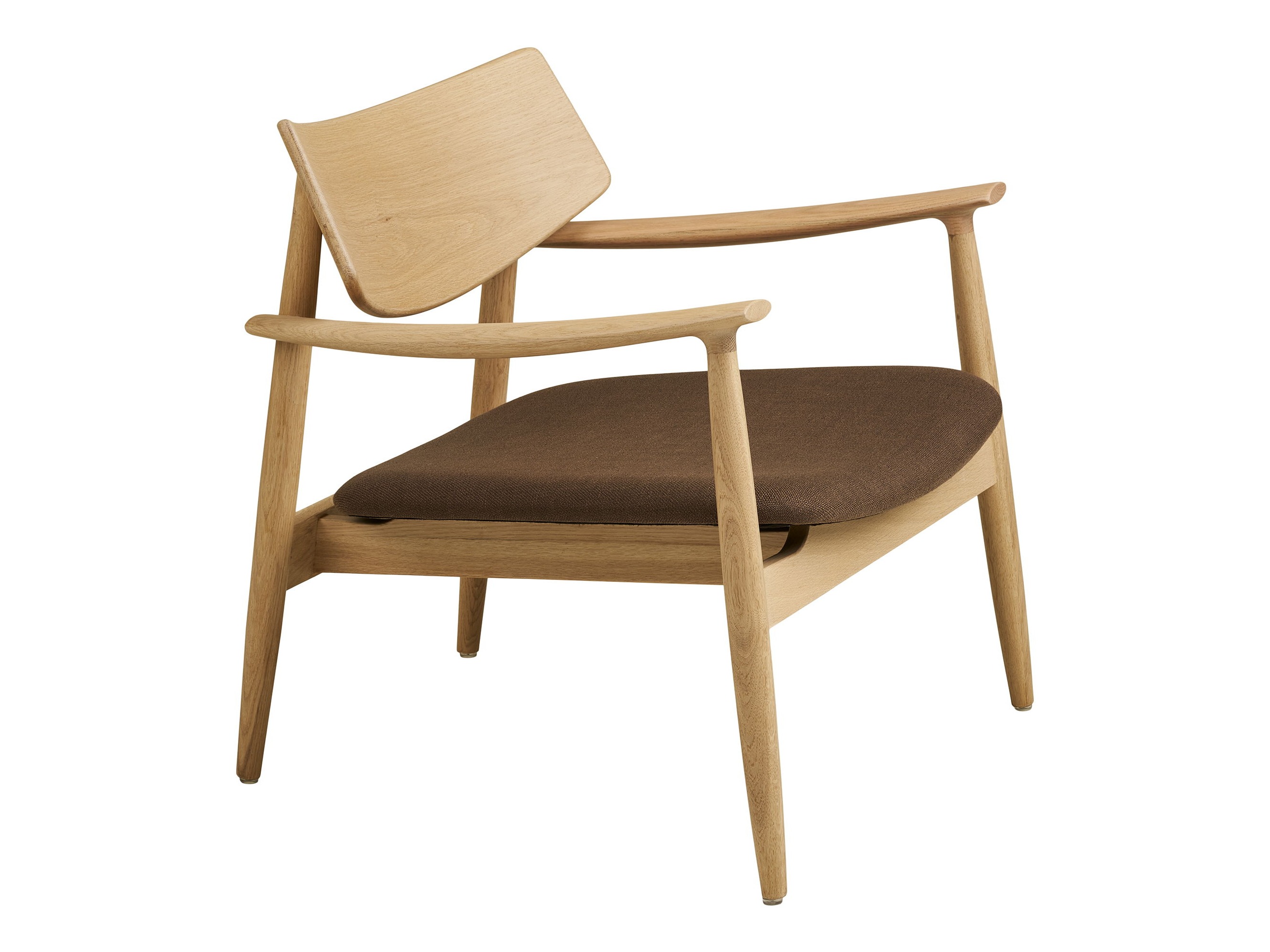 Fotel Brea 225 (Barna)