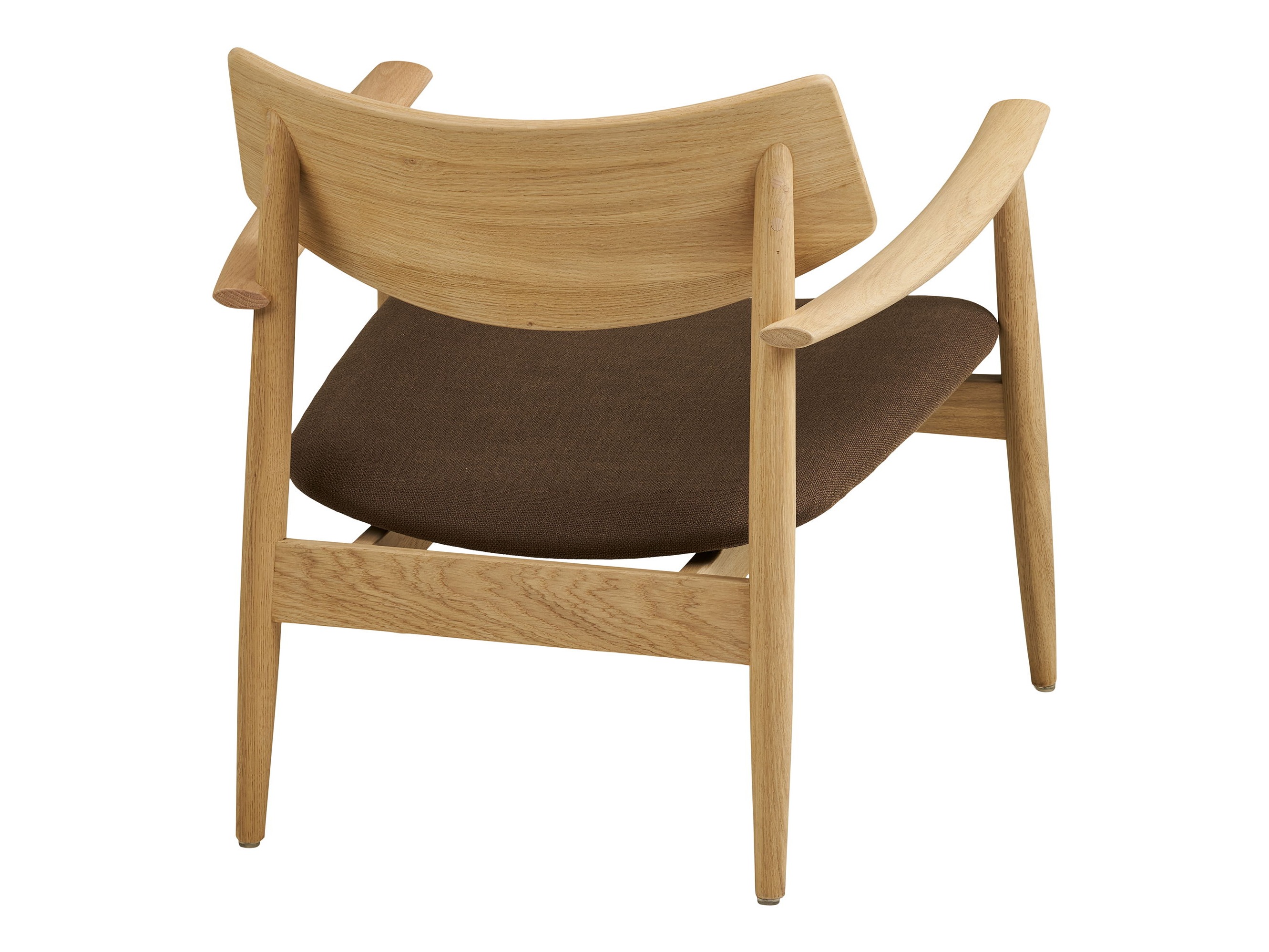 Fotel Brea 225 (Barna)