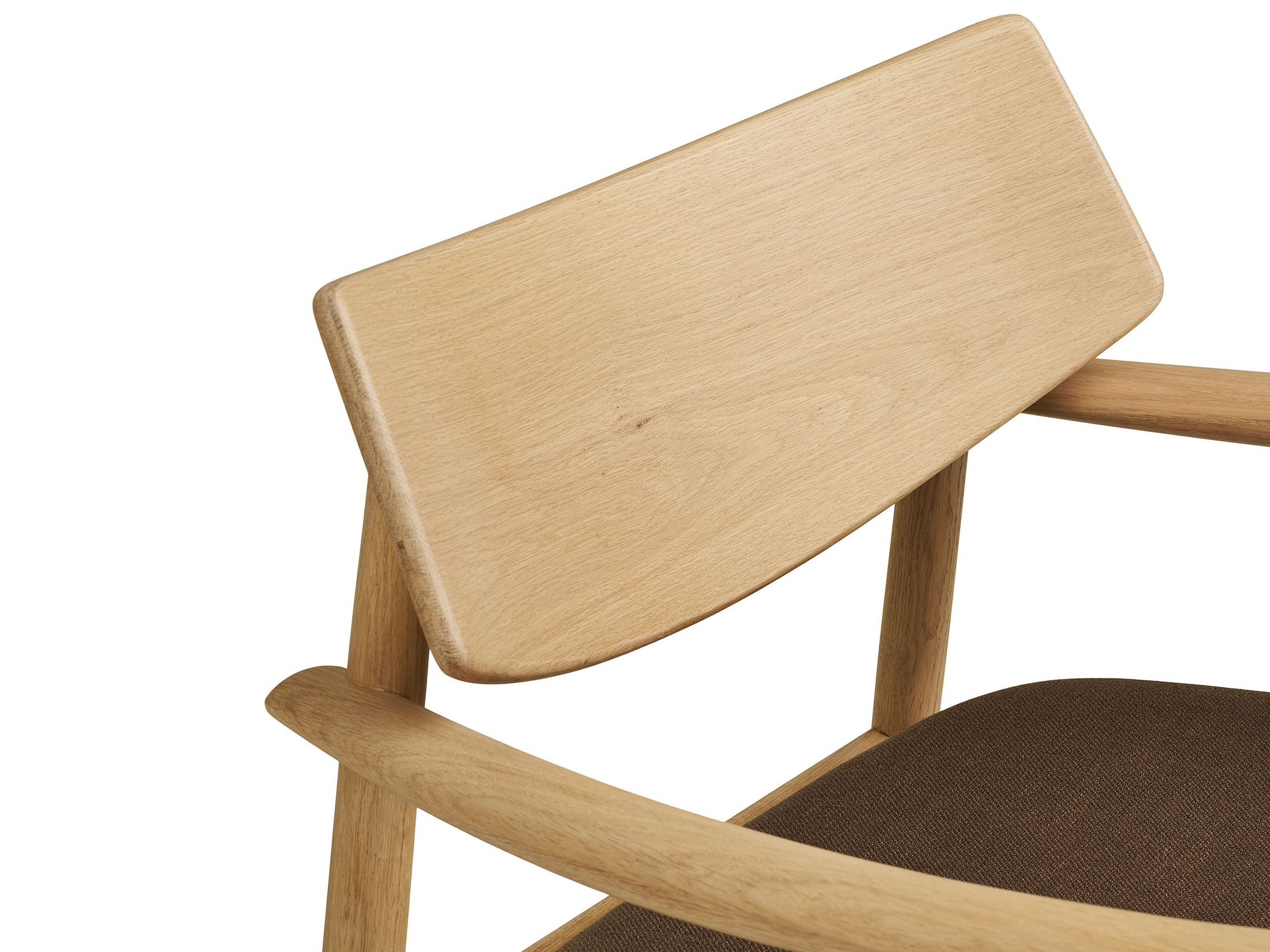 Fotel Brea 225 (Barna)