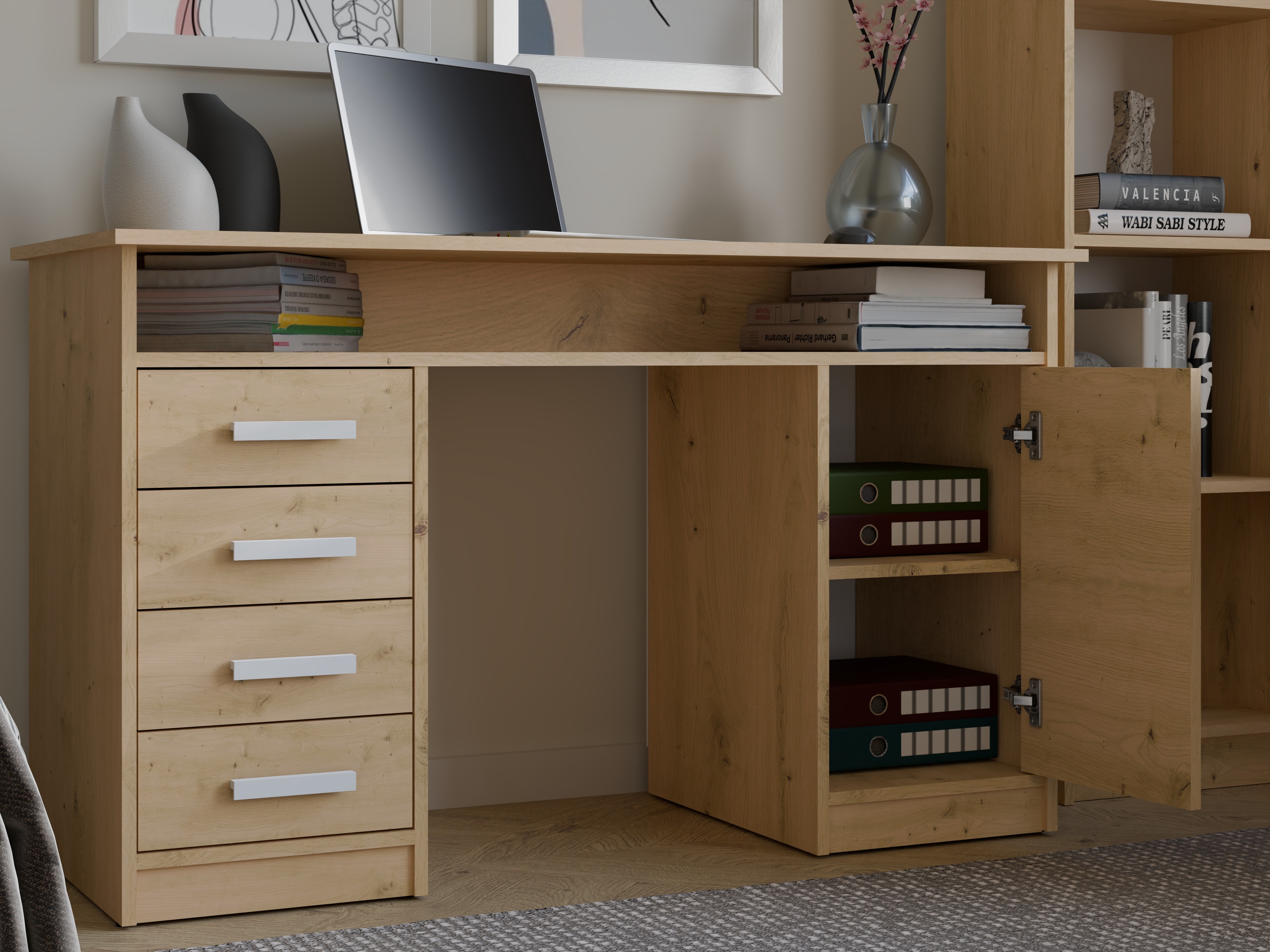 Íróasztal Mandeville 329 (Artisan aok)