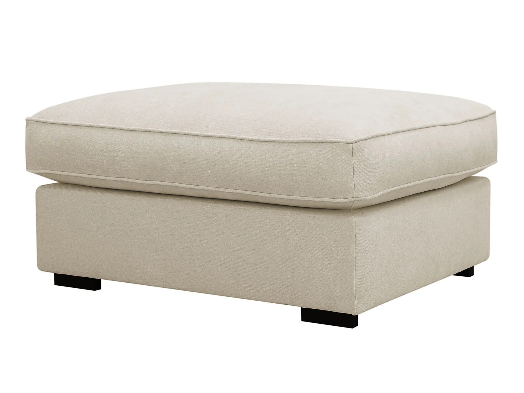 Kárpitozott pad Seattle 225 (Storm 02)