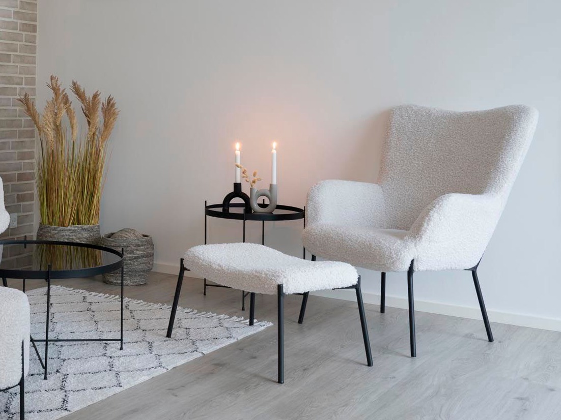 Puff Brea 178 (Fehér)