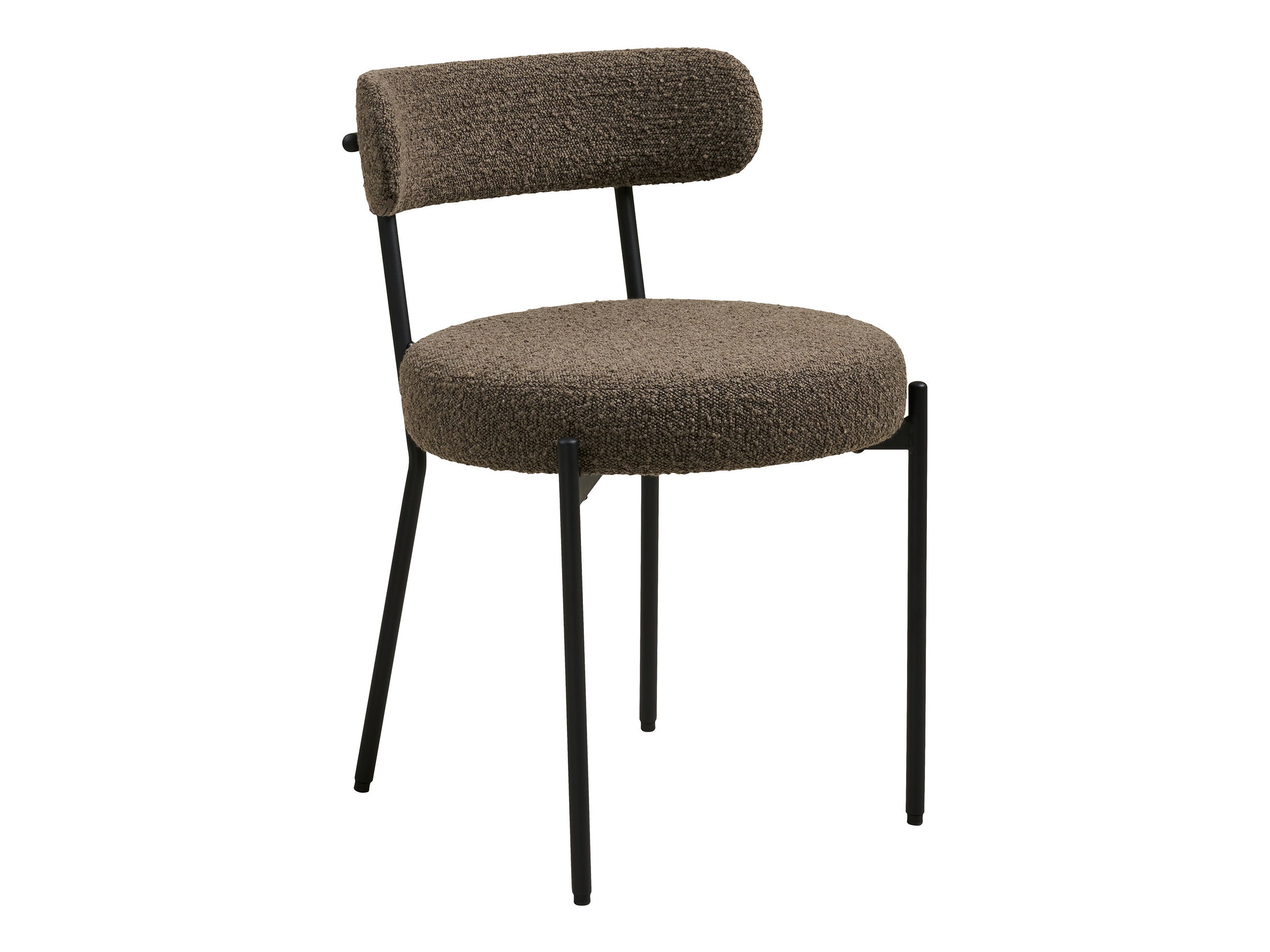 Szék Brea 166 (Barna)