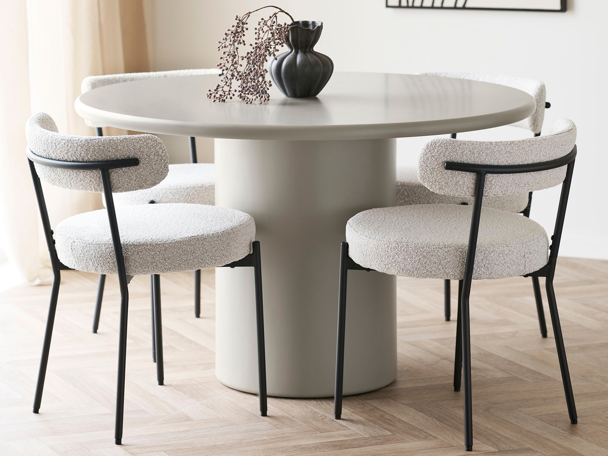 Szék Brea 166 (Fehér)