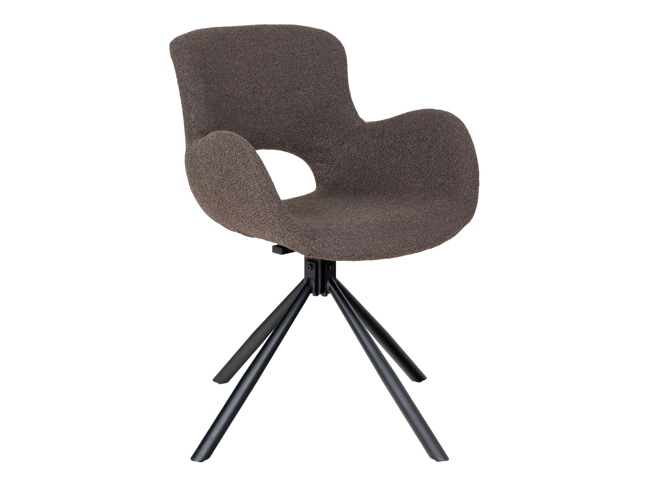 Szék Brea 168 (Barna)