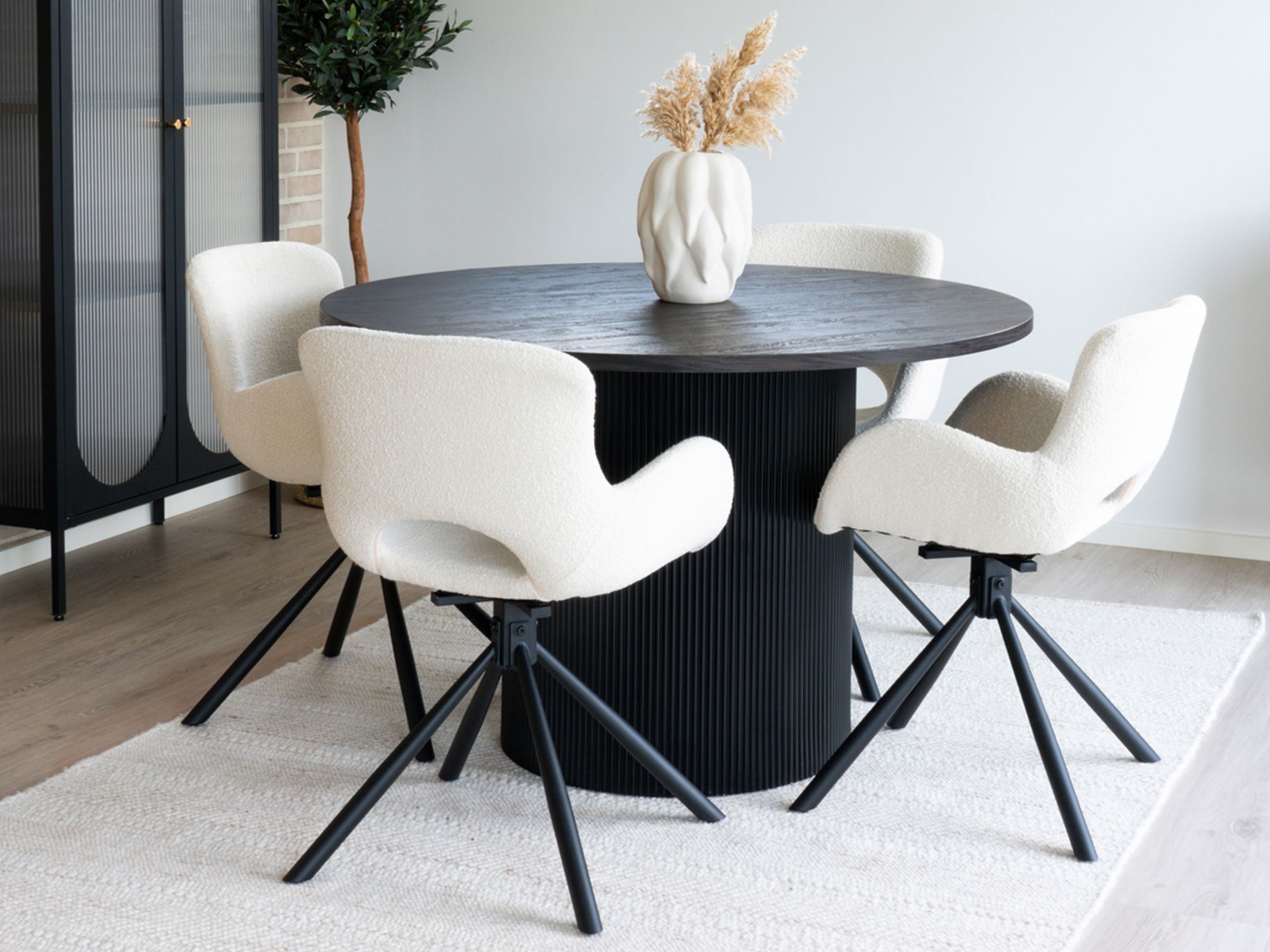 Szék Brea 168 (Fehér)