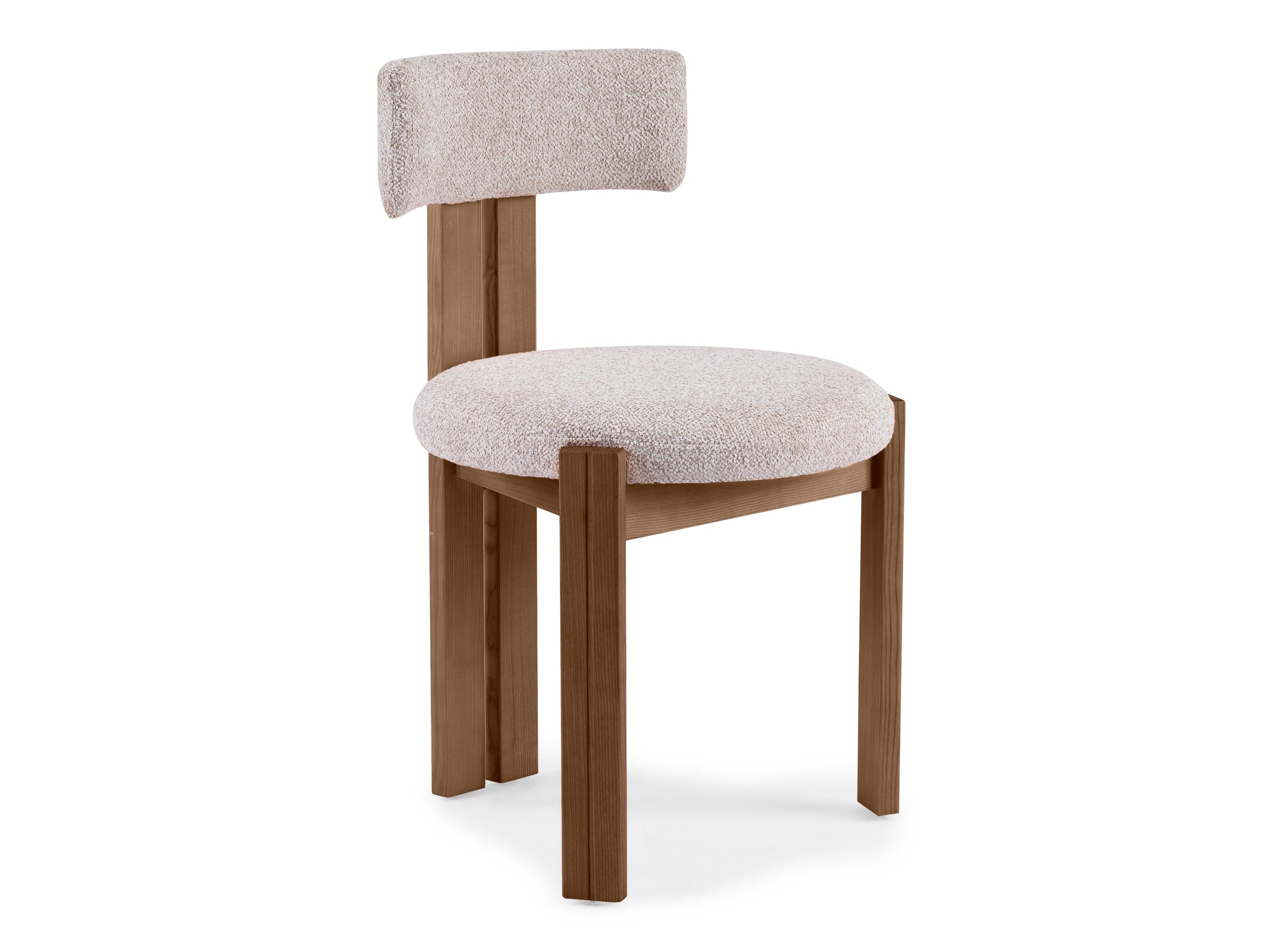 Szék Burleson 547 (Bézs + Barna)