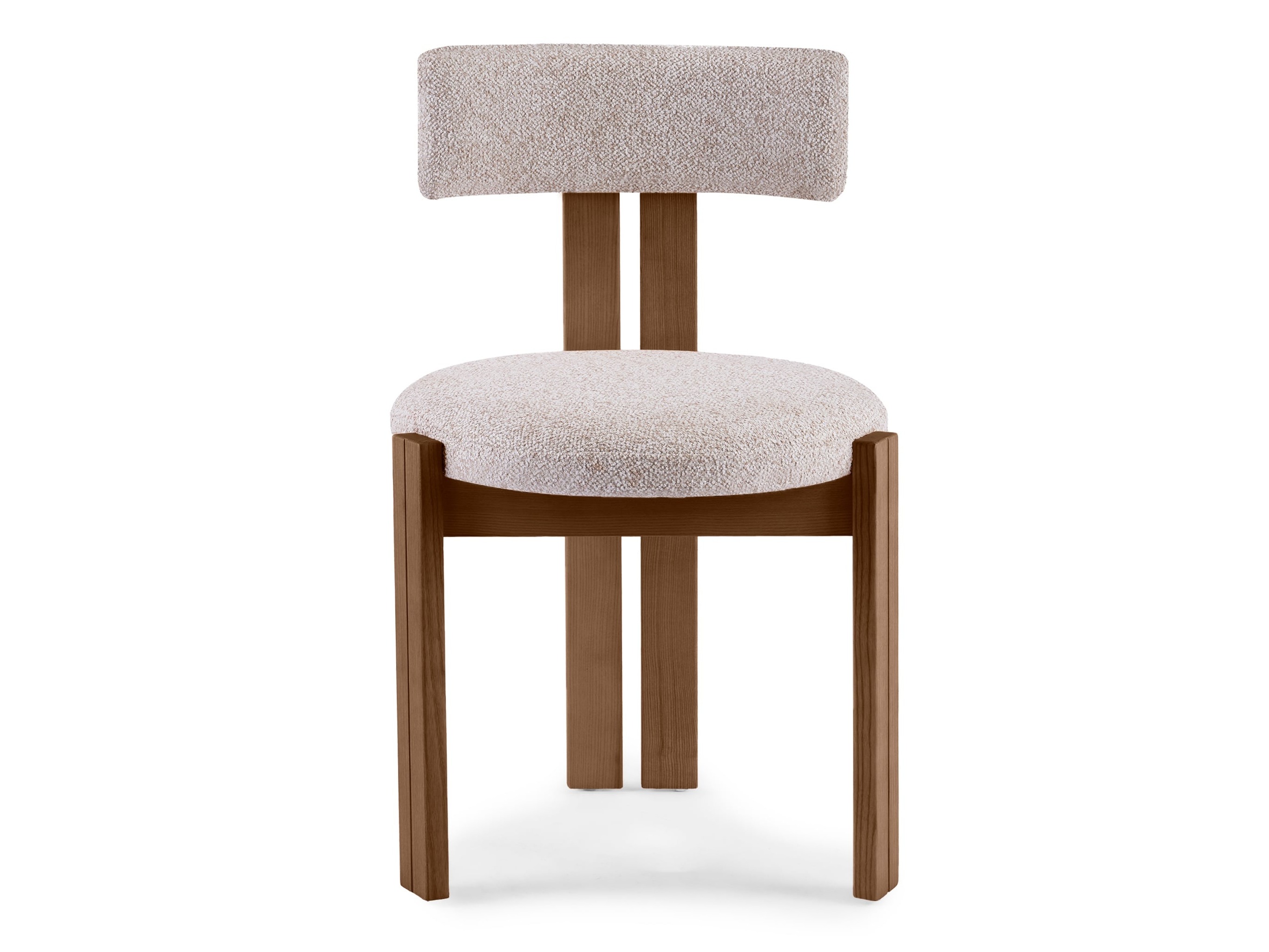 Szék Burleson 547 (Bézs + Barna)