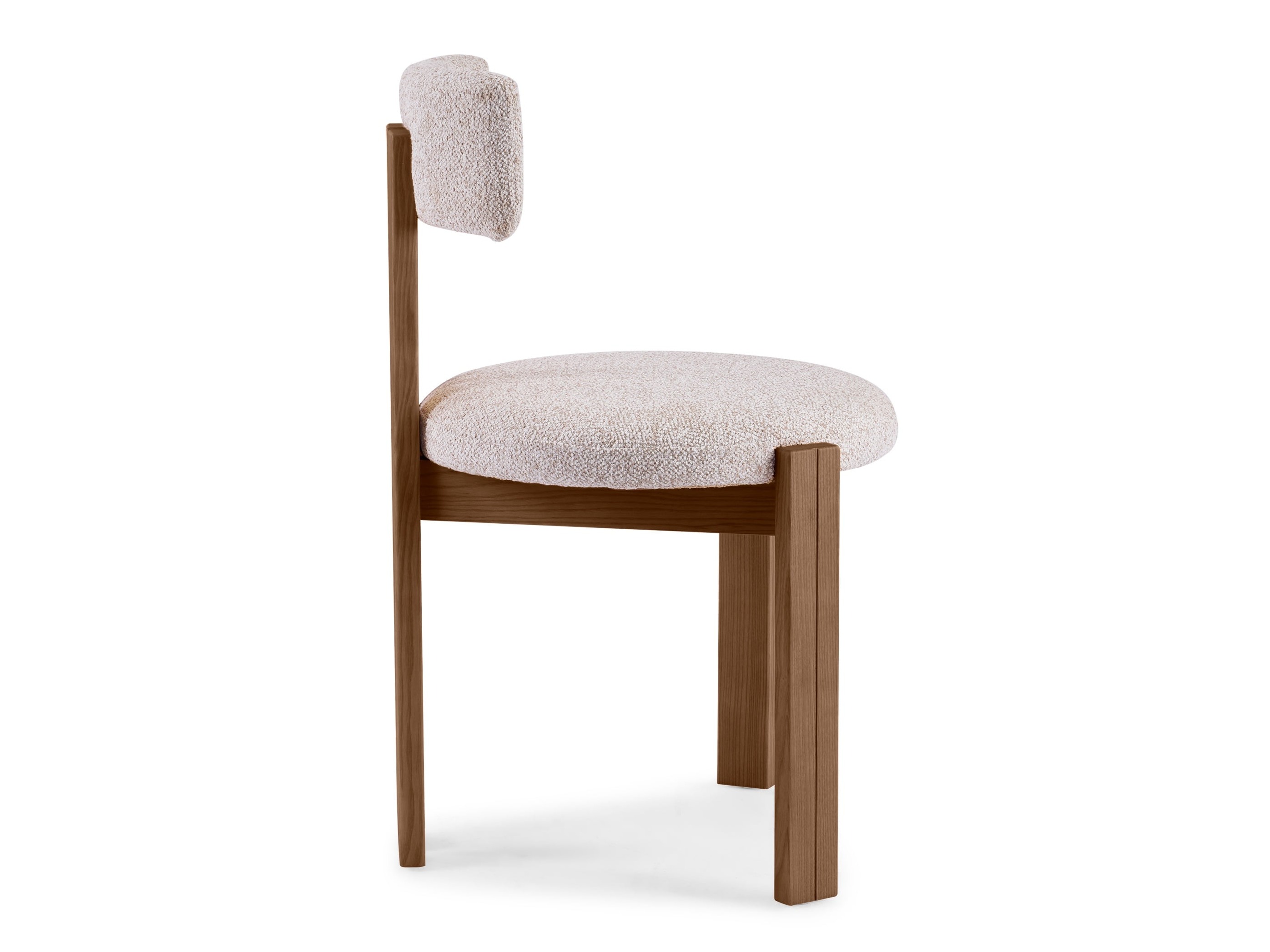 Szék Burleson 547 (Bézs + Barna)