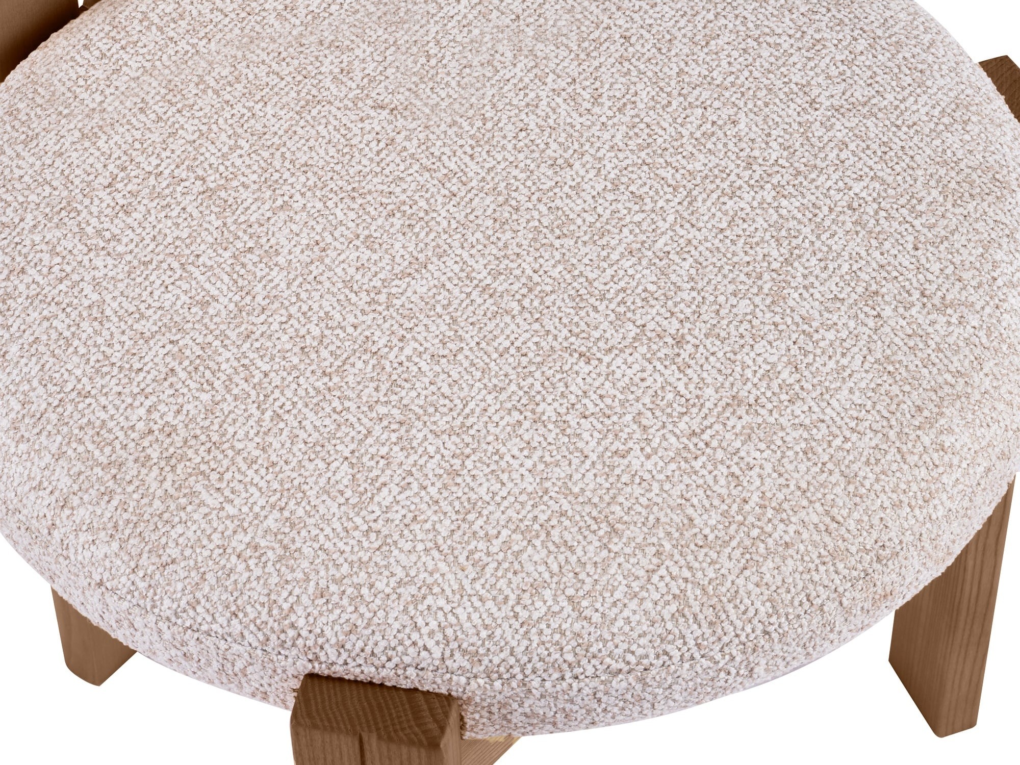 Szék Burleson 547 (Bézs + Barna)