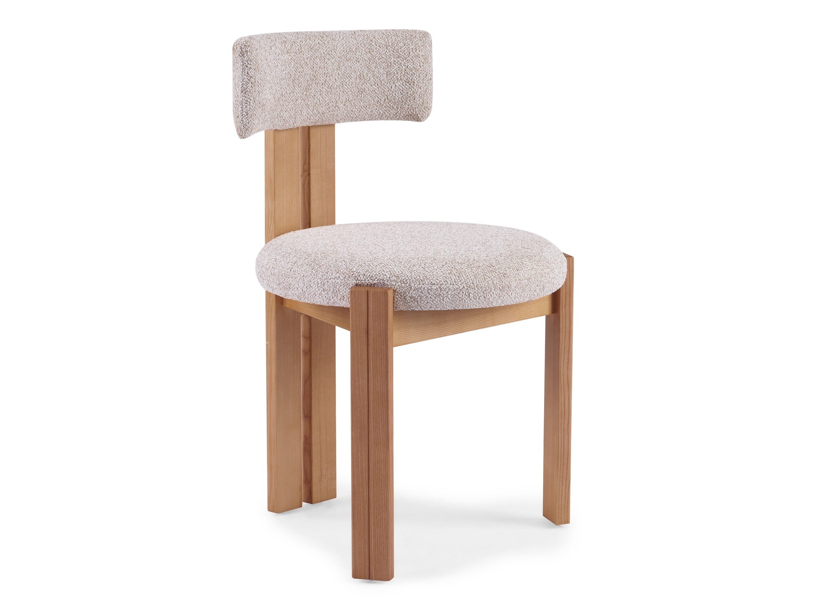 Szék Burleson 547 (Bézs + Világosbarna)