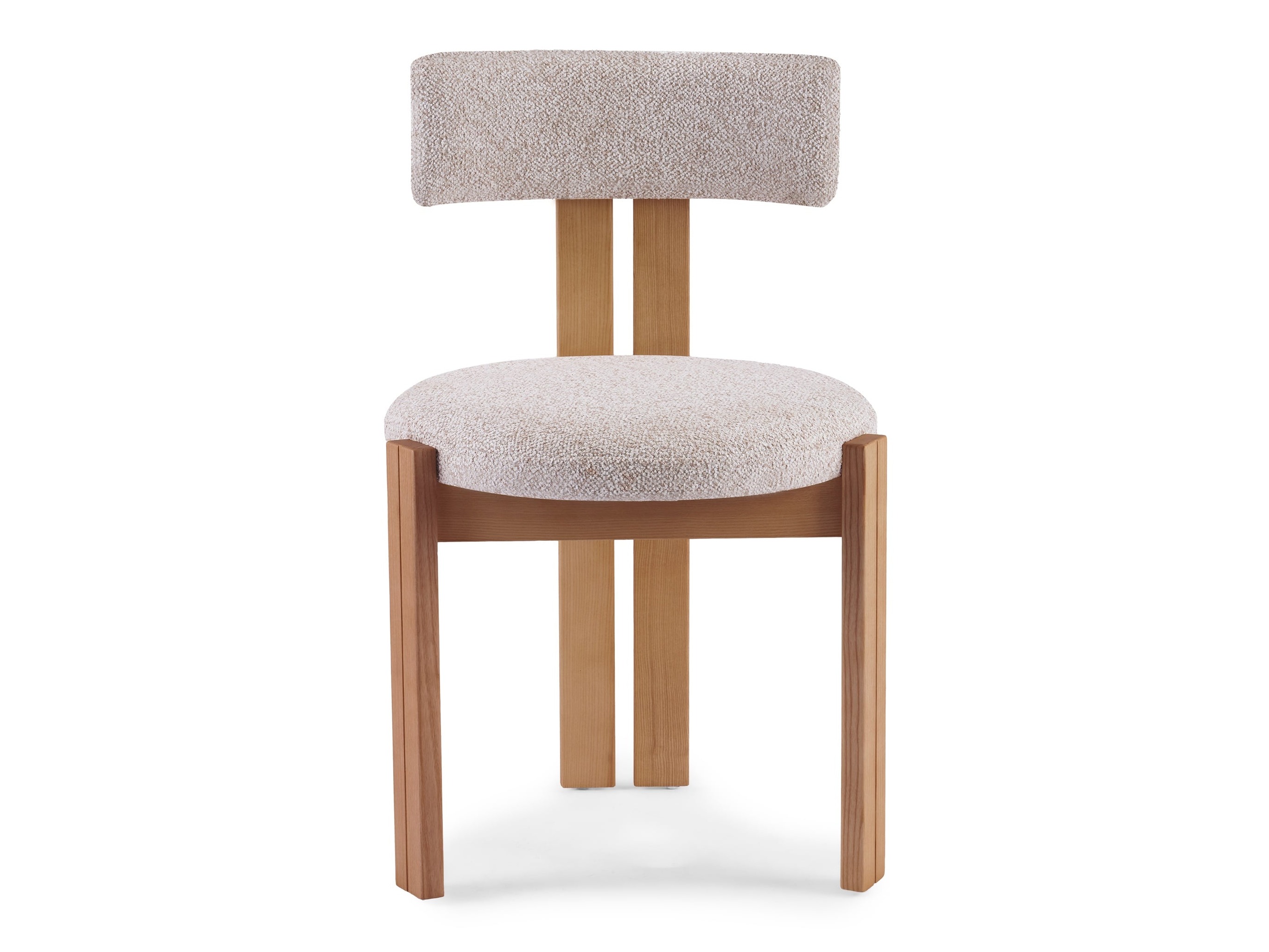 Szék Burleson 547 (Bézs + Világosbarna)