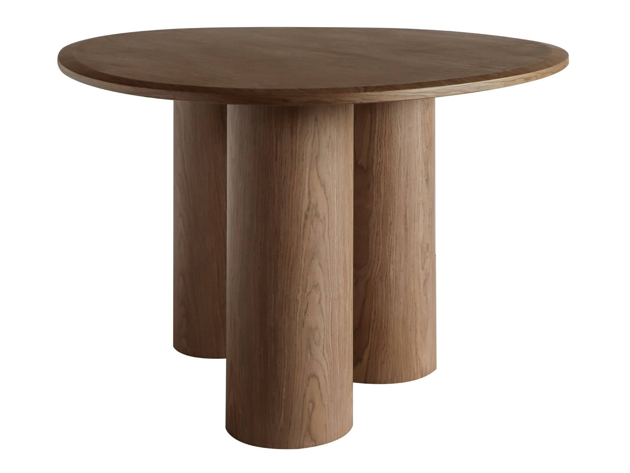 Asztal Burleson 553 (Dió)