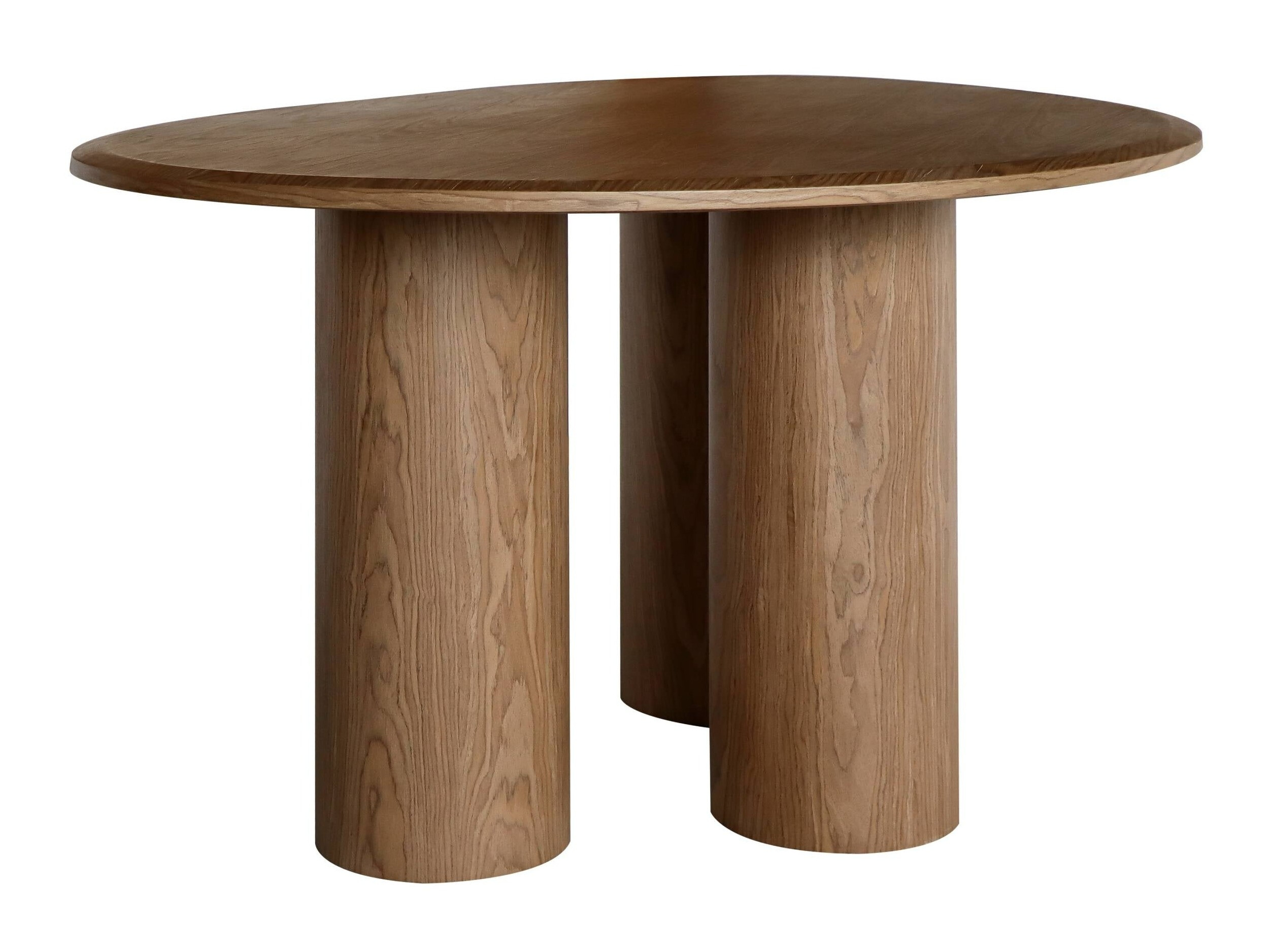 Asztal Burleson 553 (Dió)